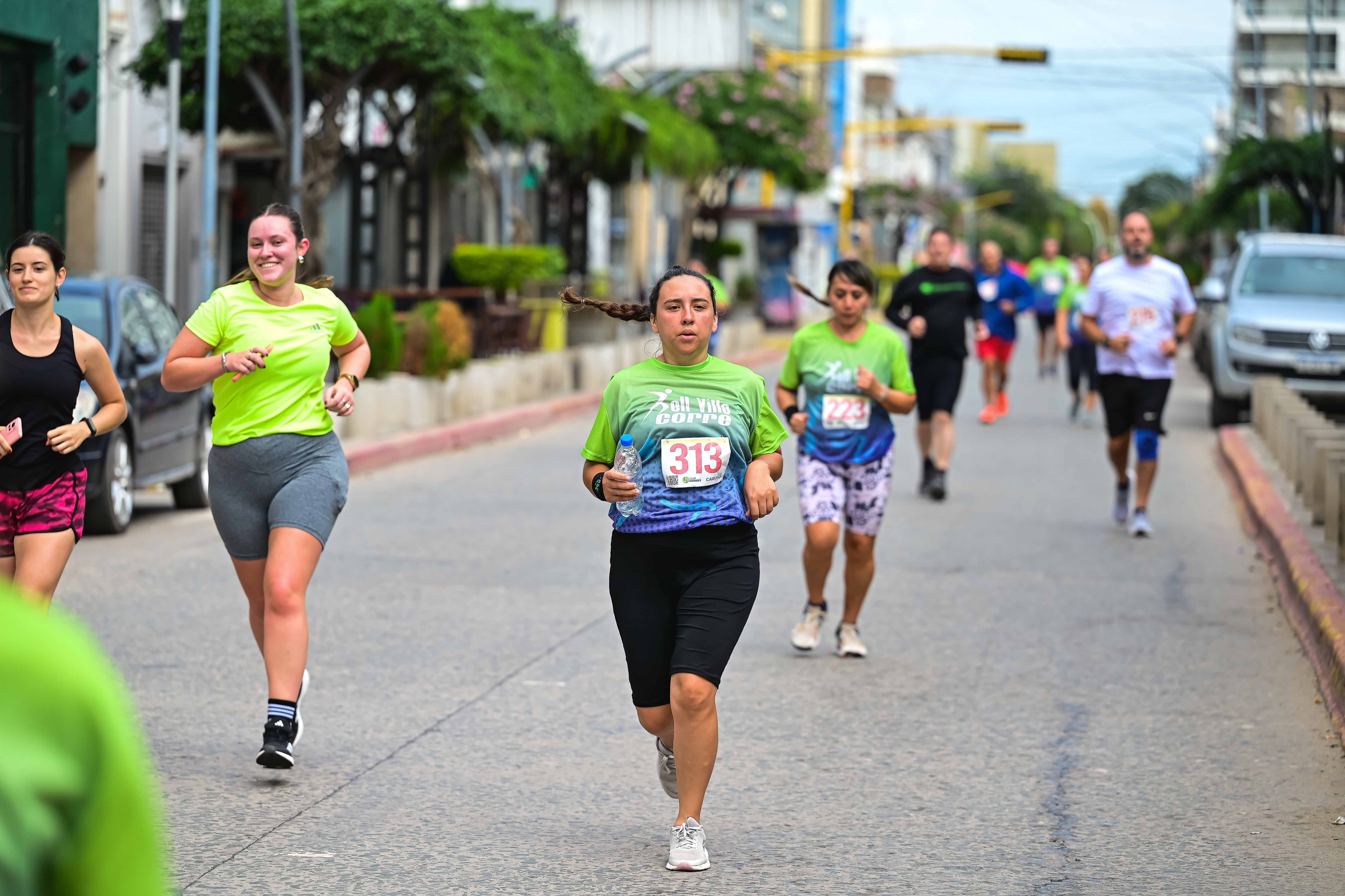 Foto Dorsal 313