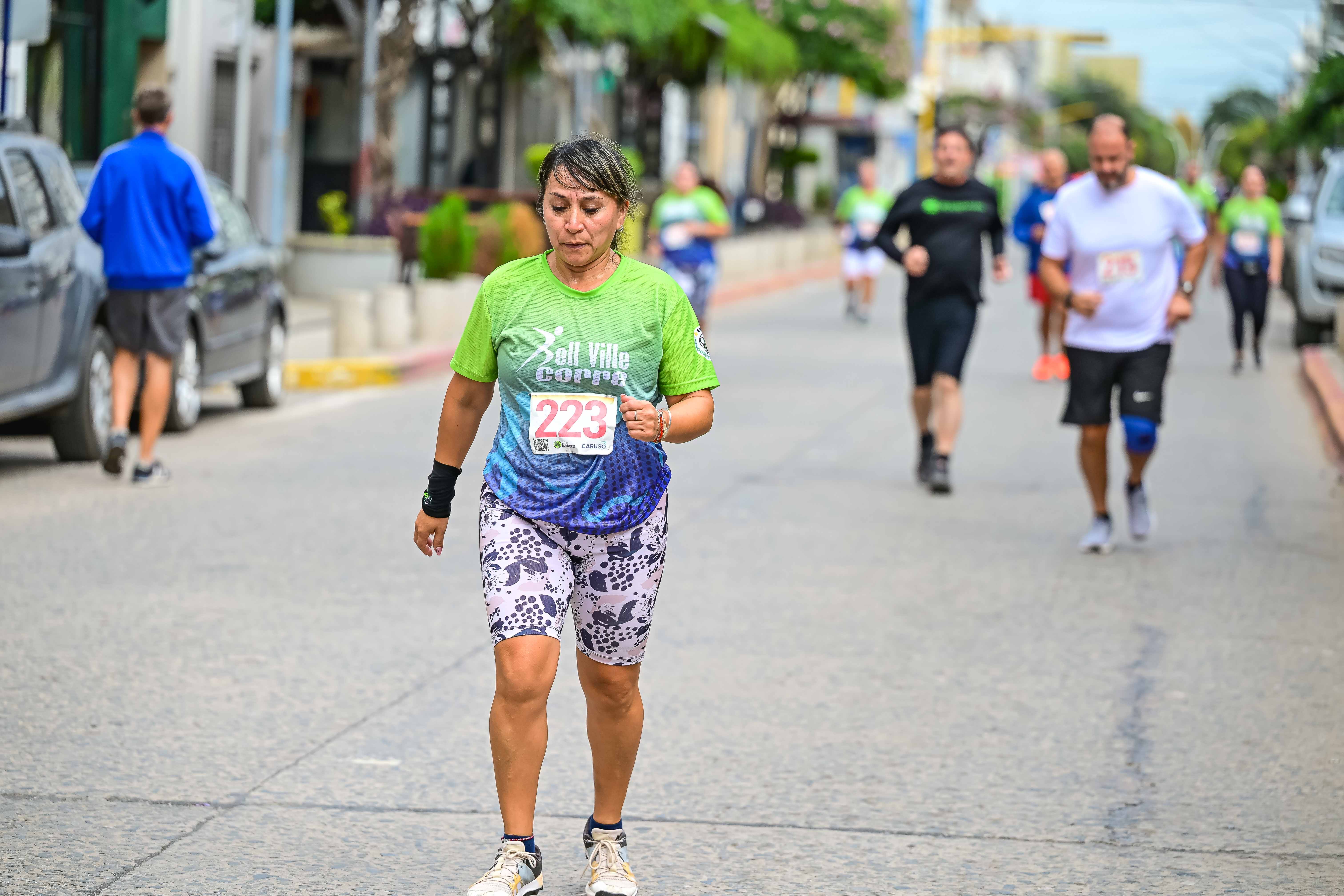 Foto Dorsal 223