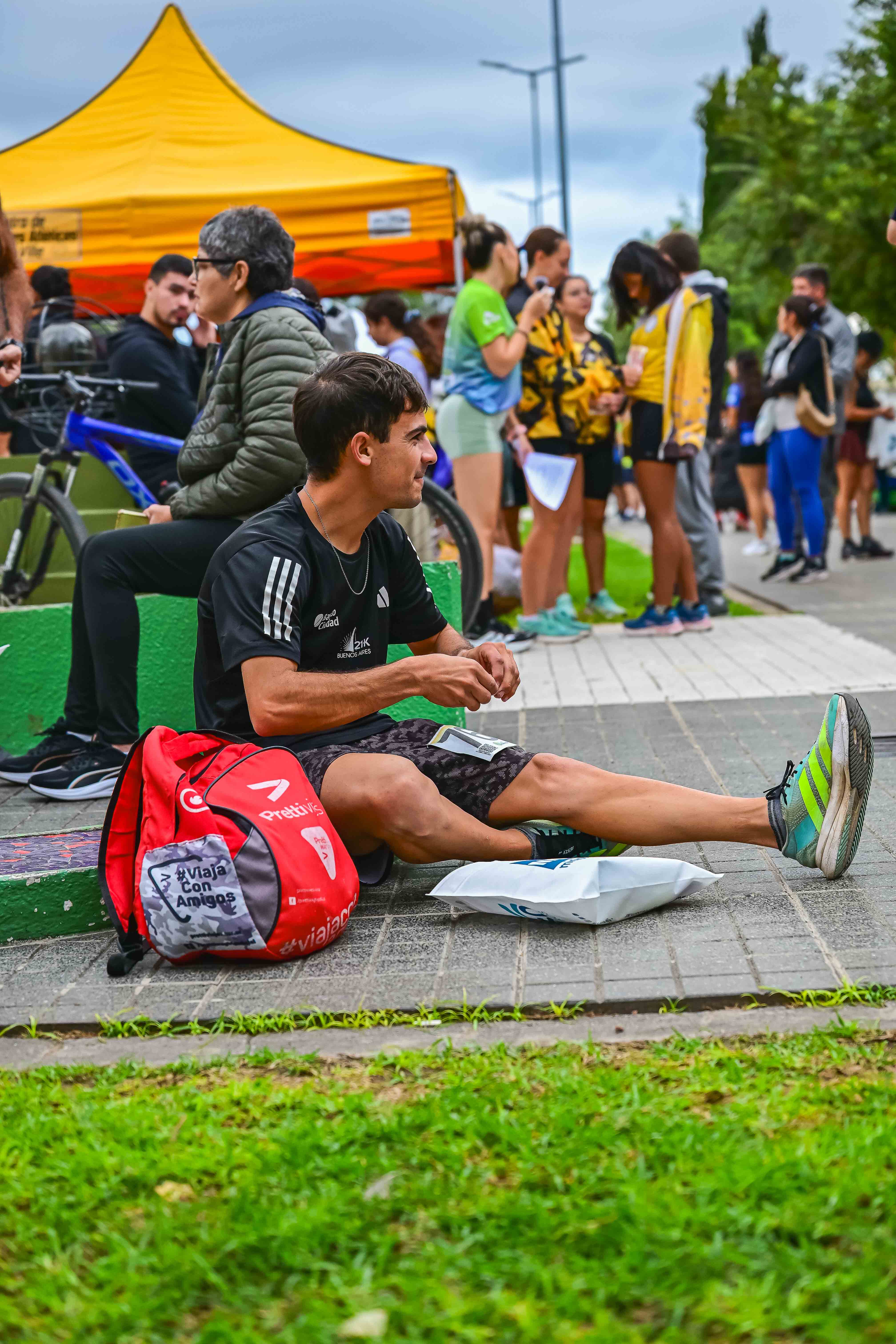 Foto del evento