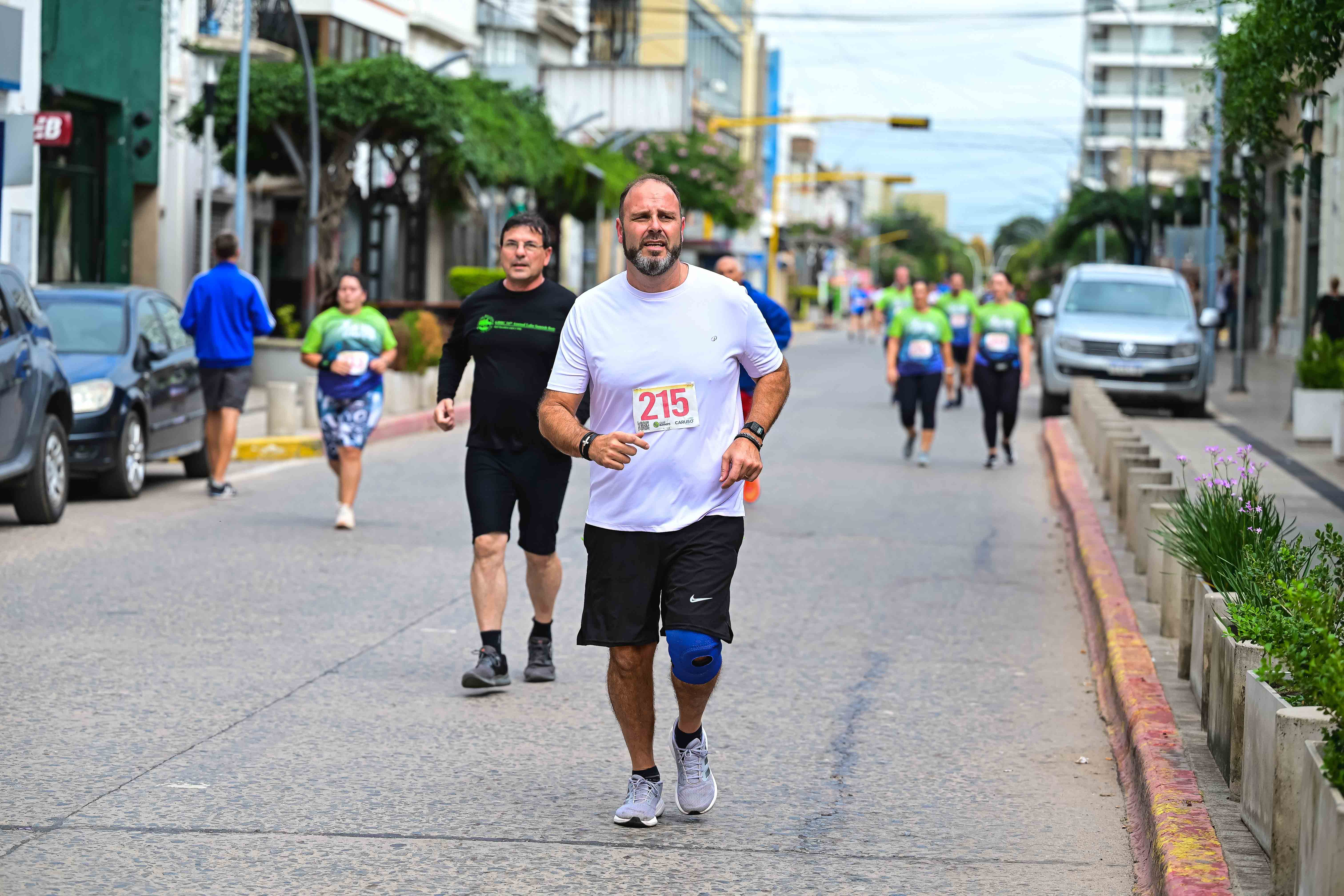 Foto Dorsal 215