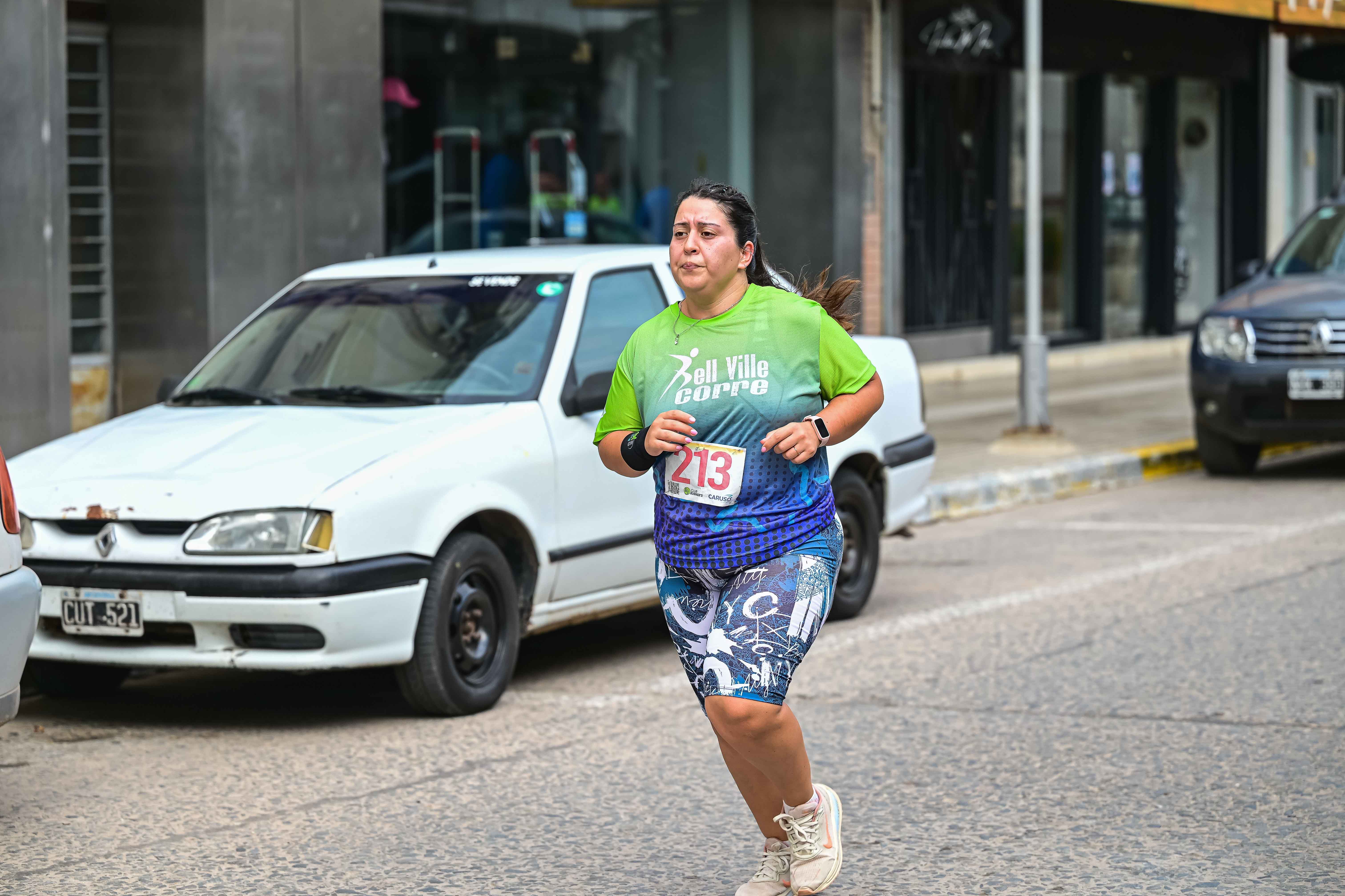 Foto Dorsal 213