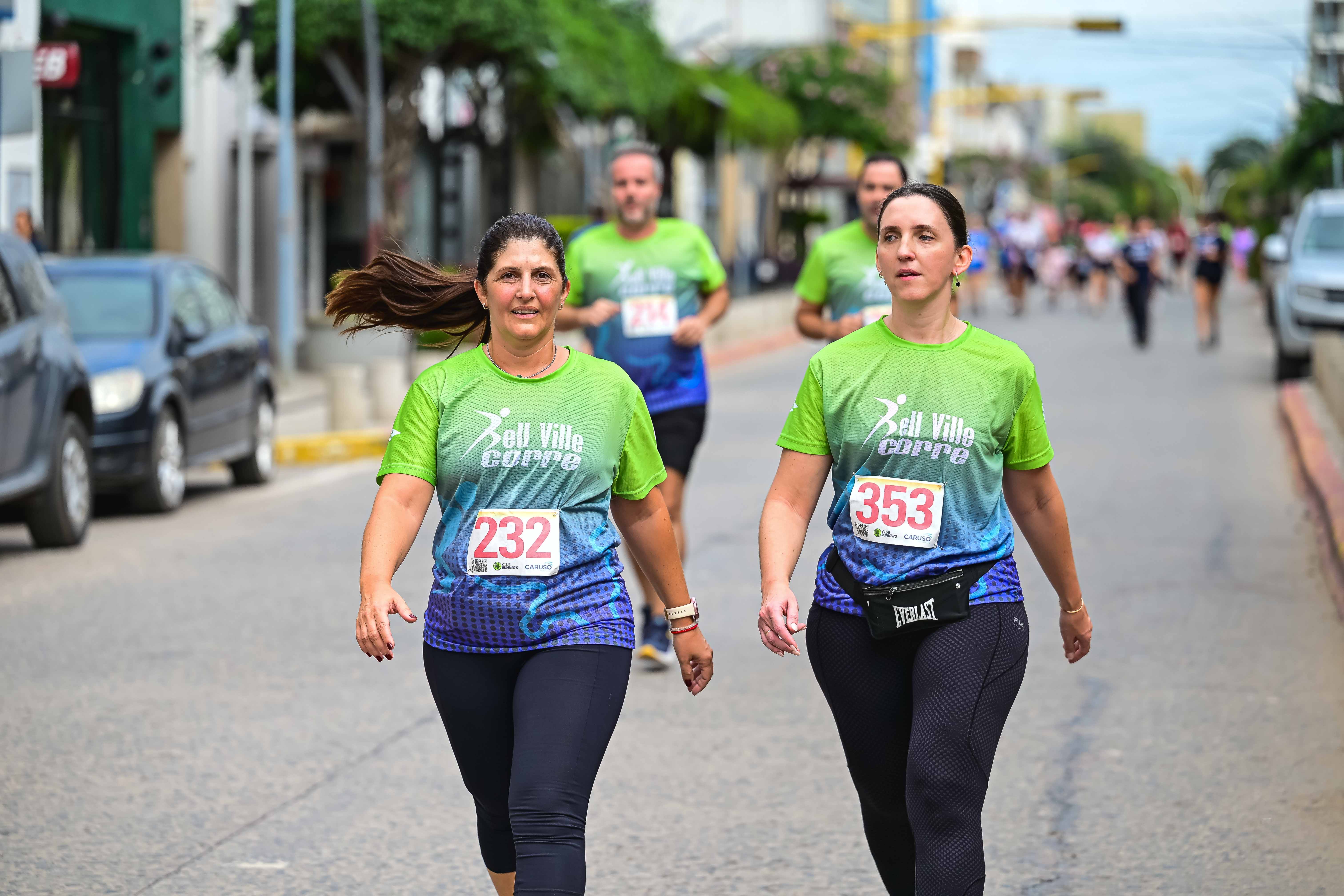 Foto Dorsal 232