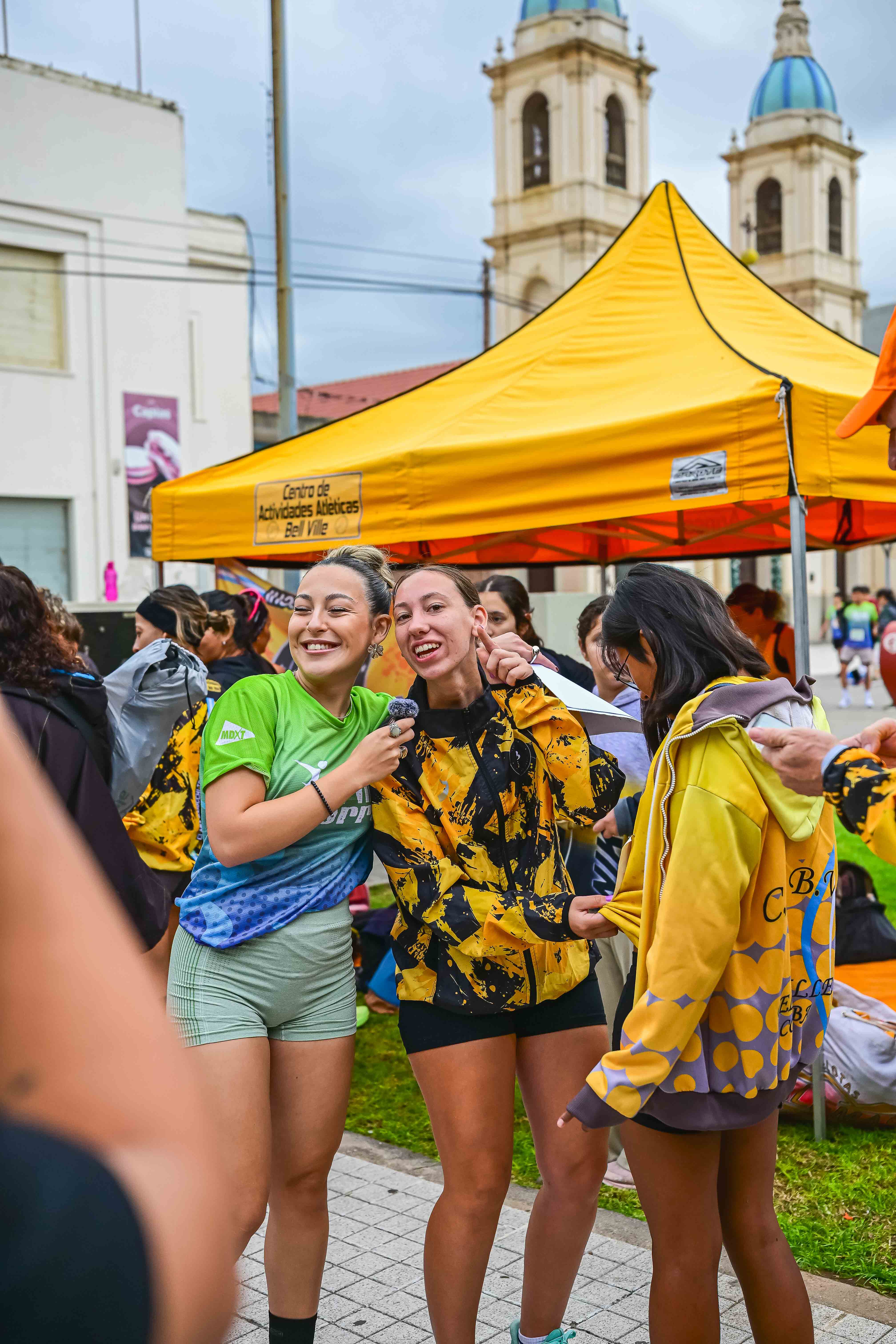 Foto del evento