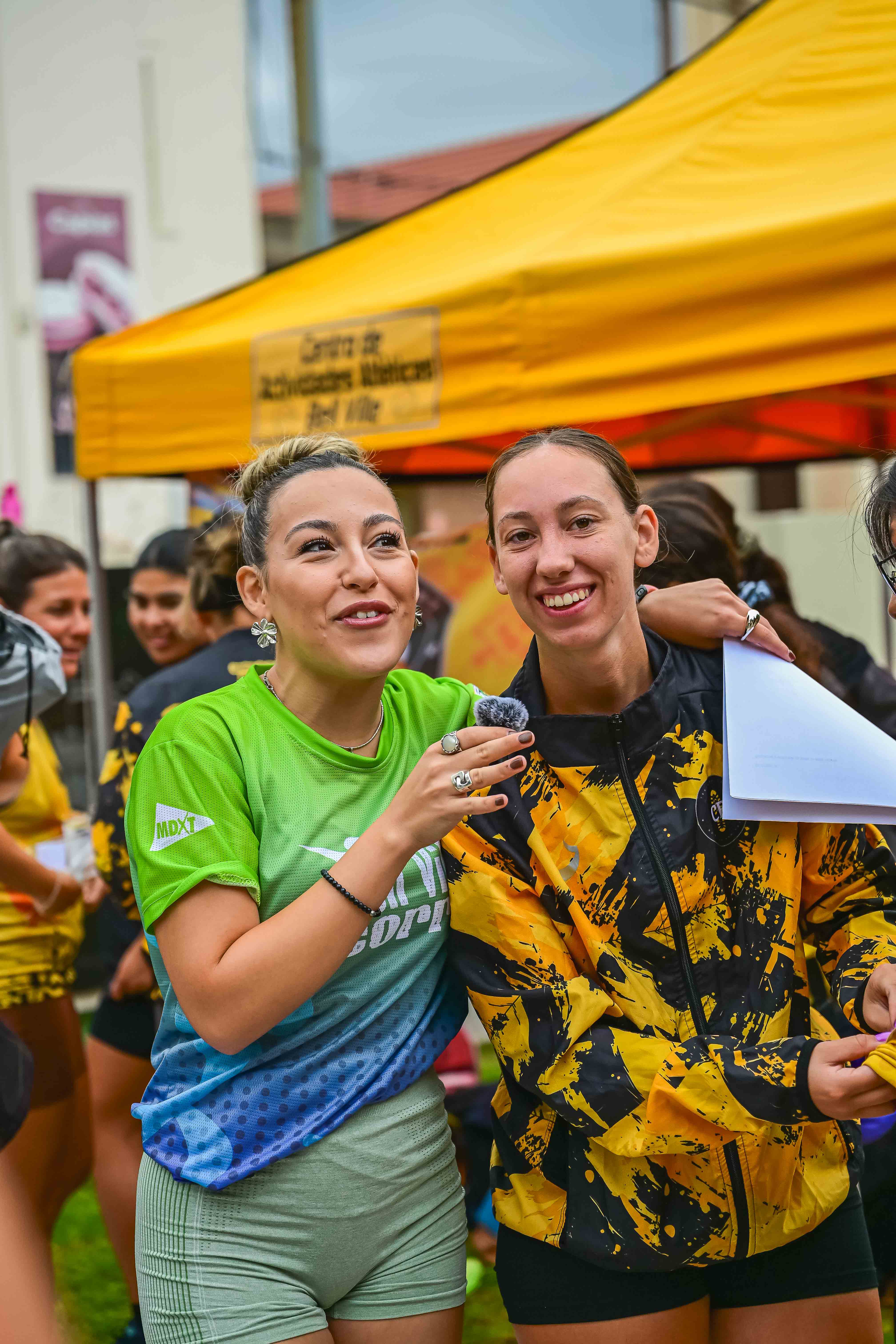 Foto del evento