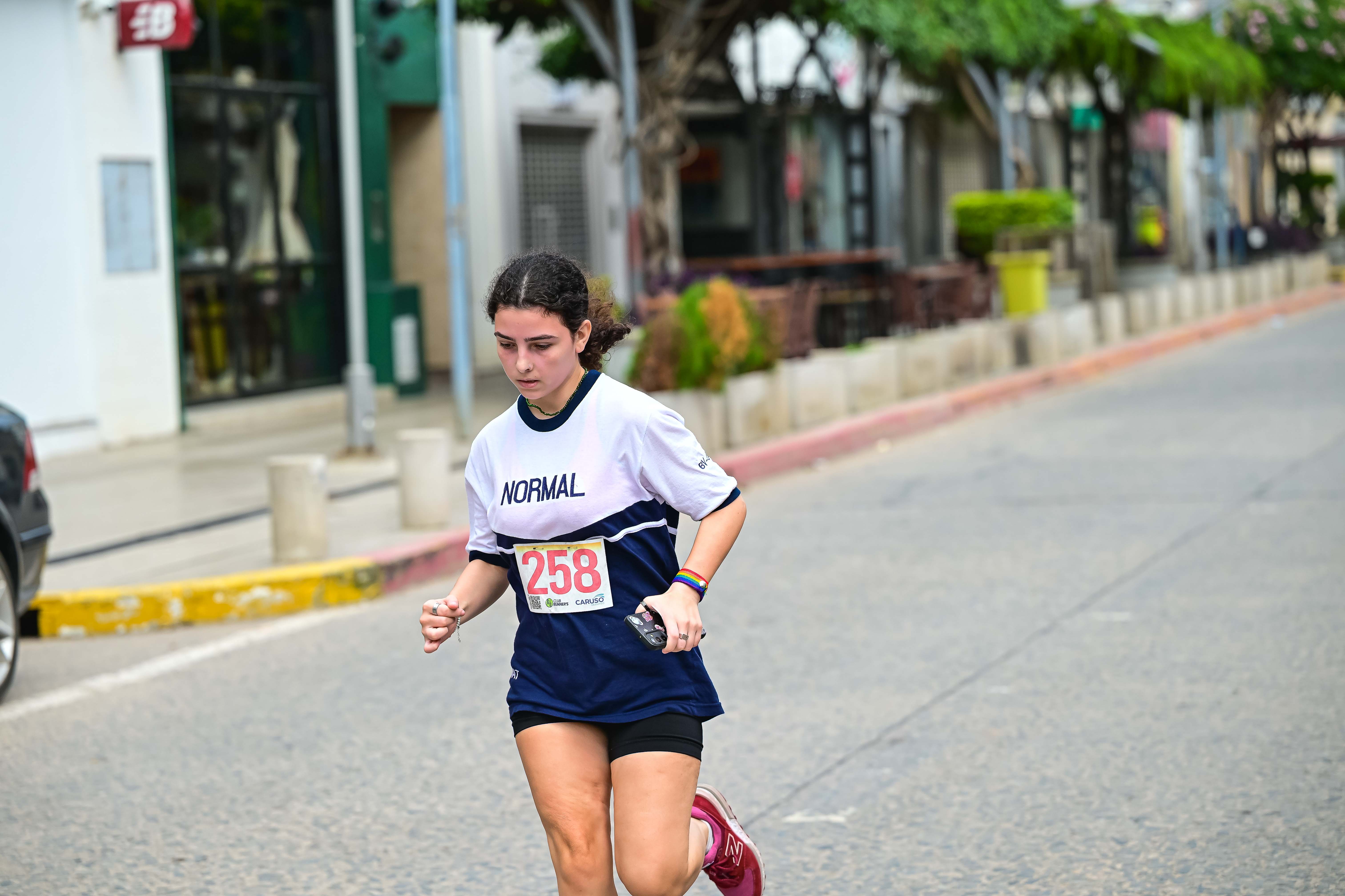 Foto Dorsal 258