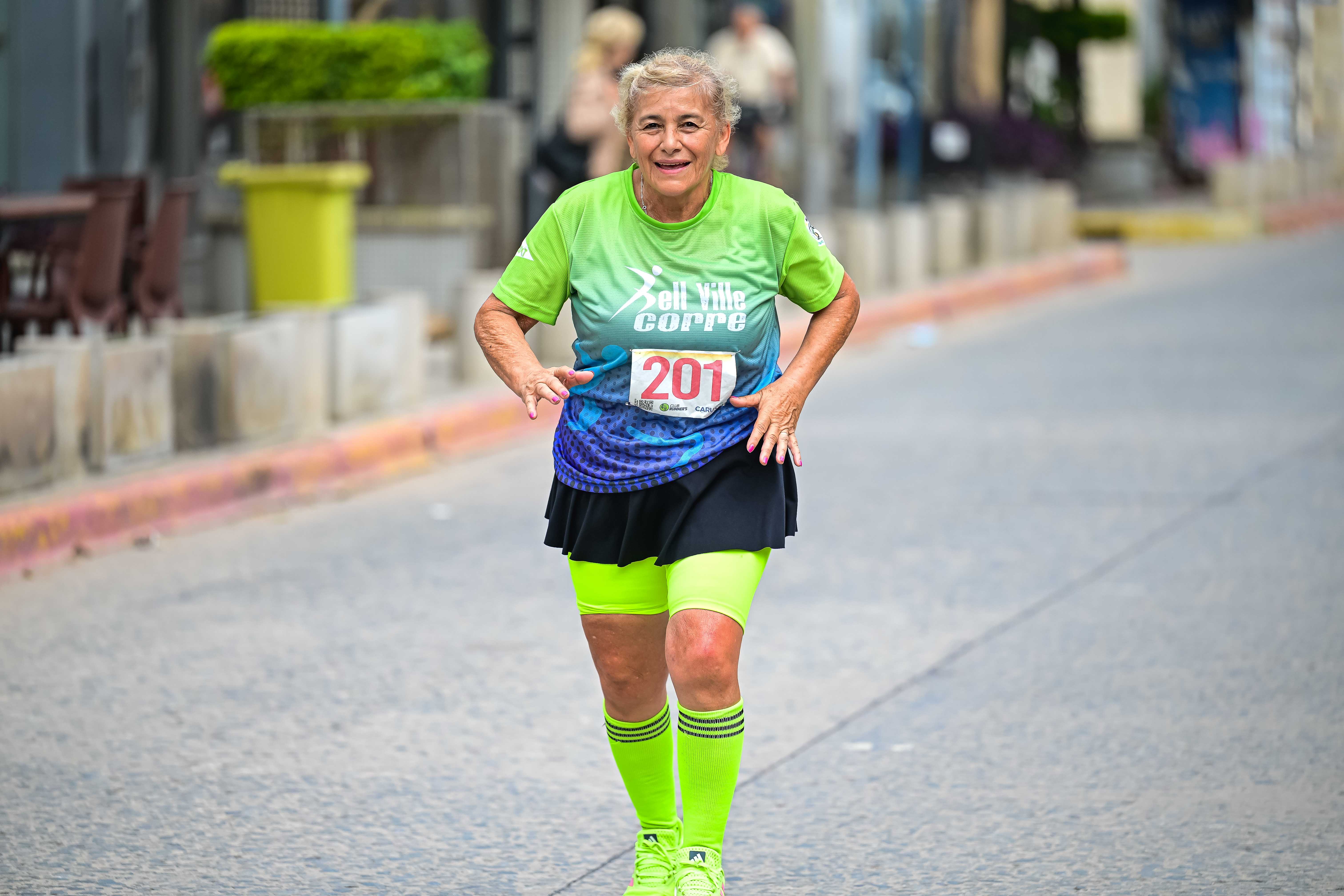 Foto Dorsal 201
