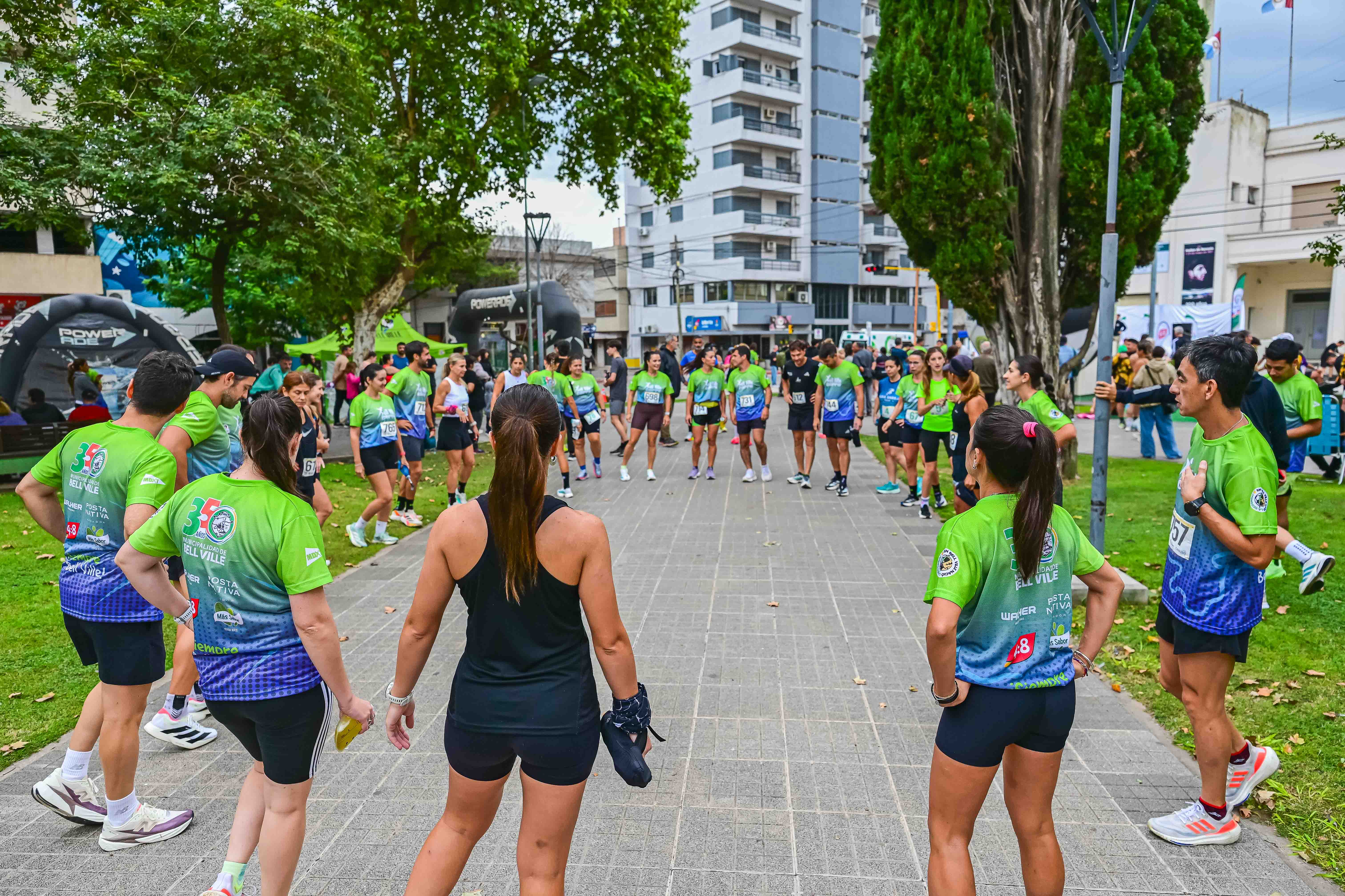 Foto Dorsal 765
