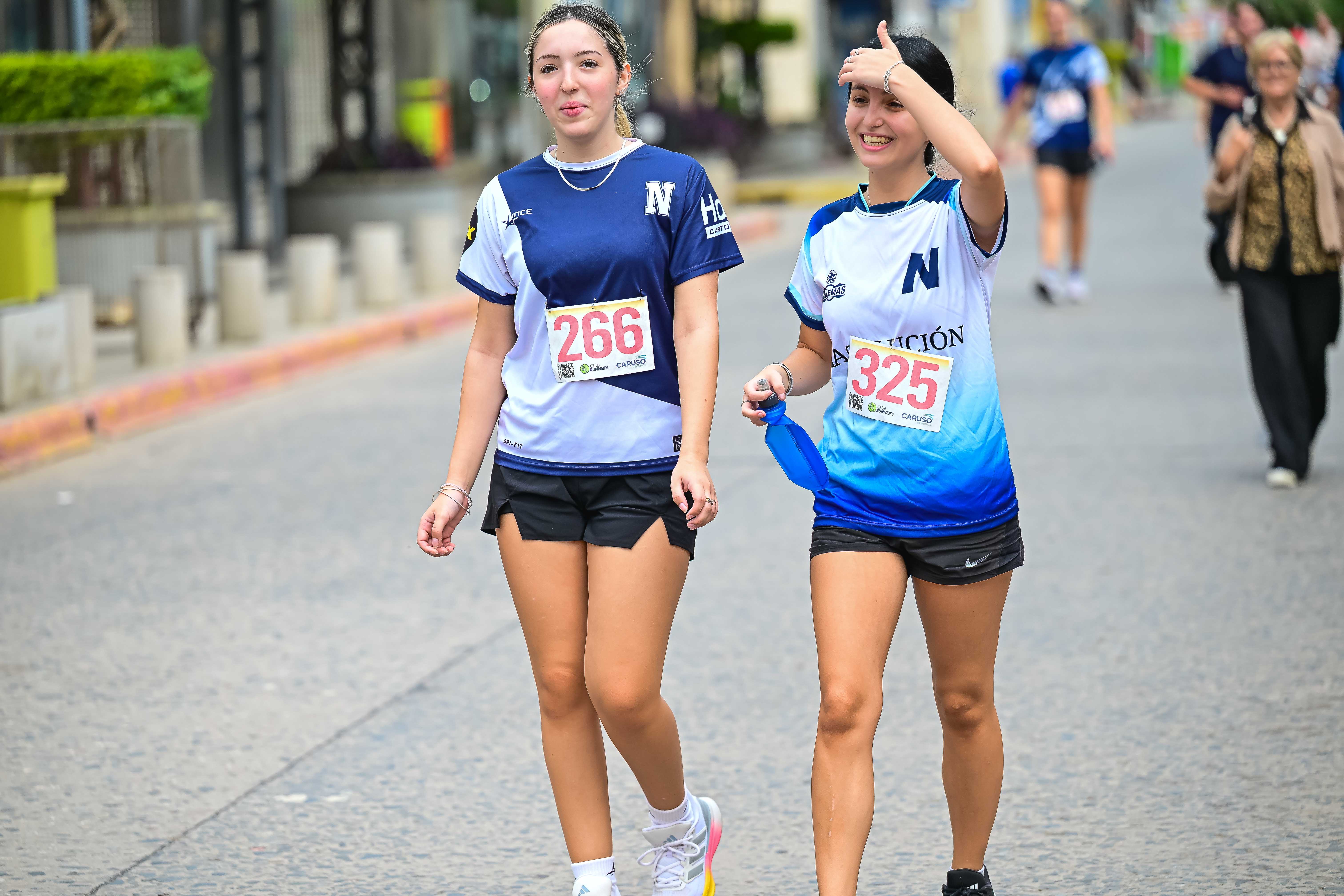 Foto Dorsal 266