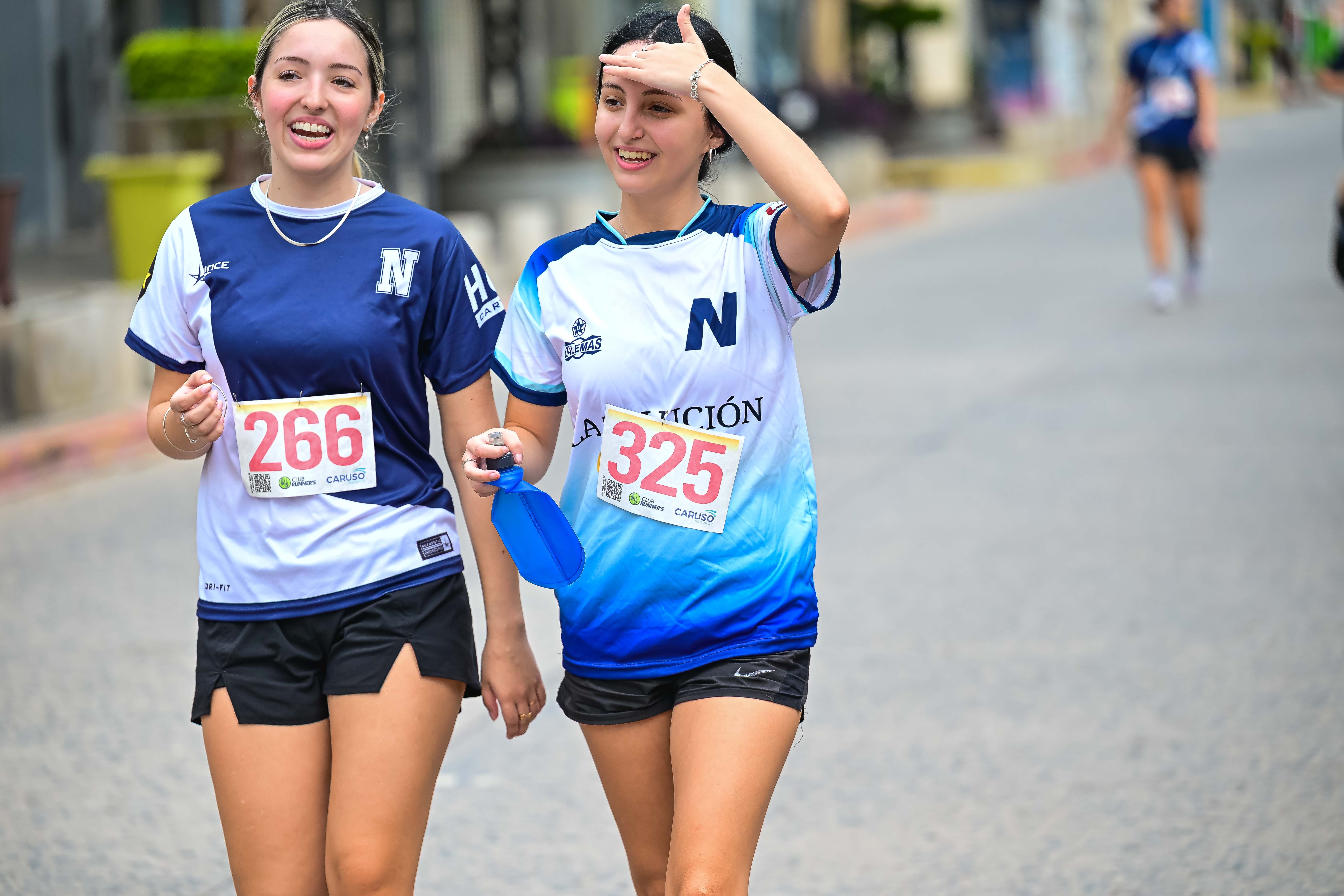 Foto Dorsal 266