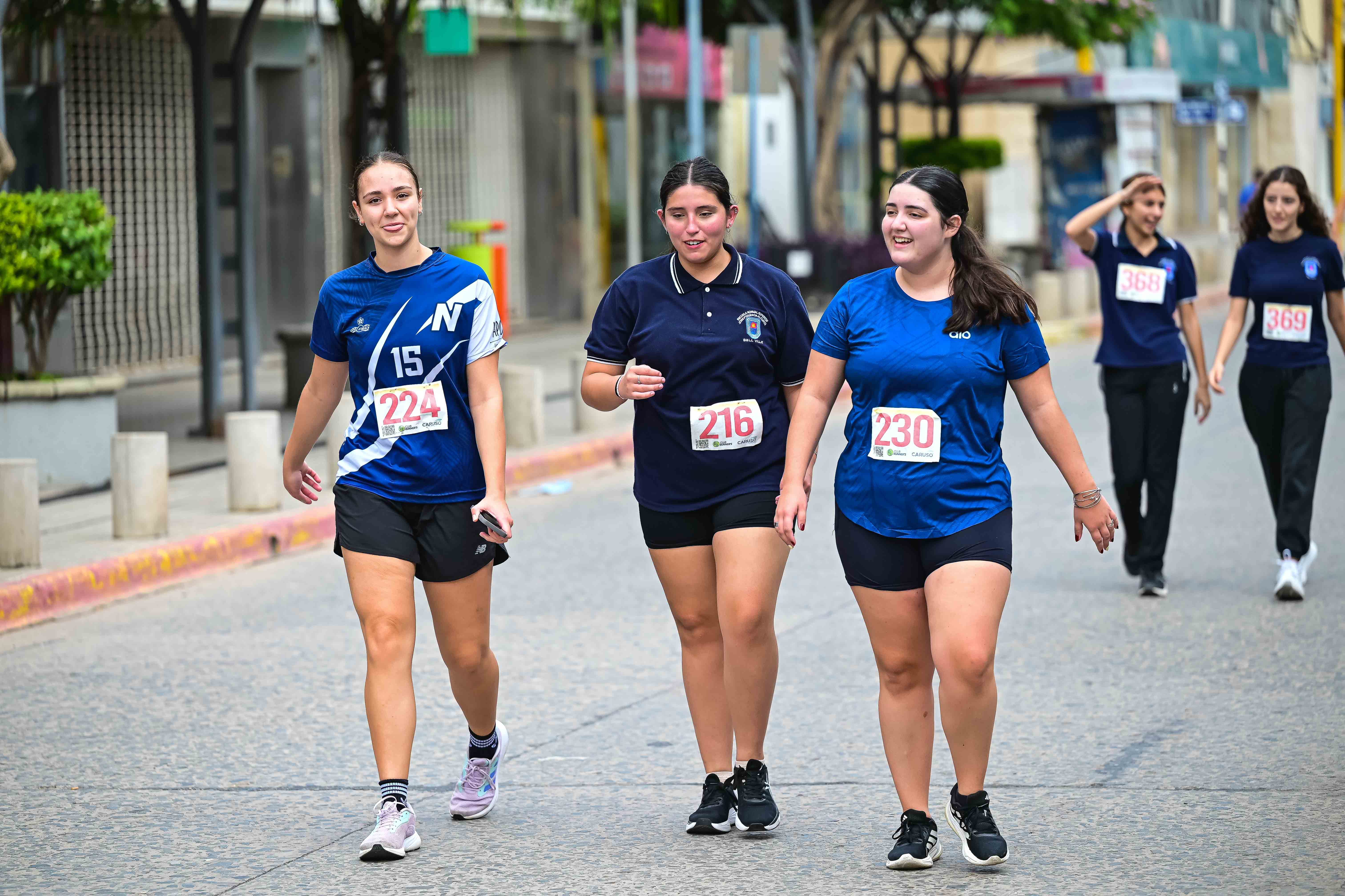 Foto Dorsal 230