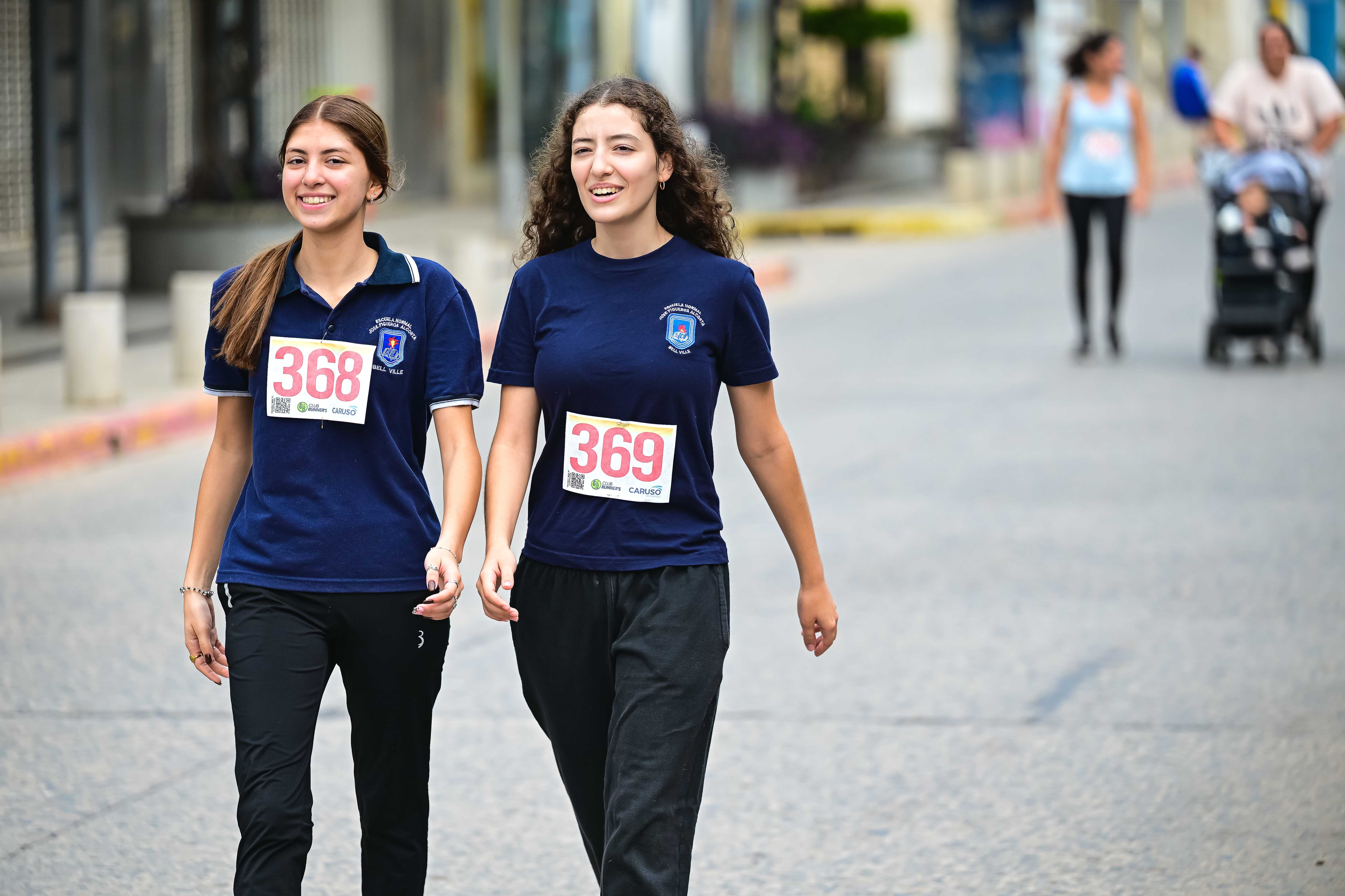 Foto Dorsal 368