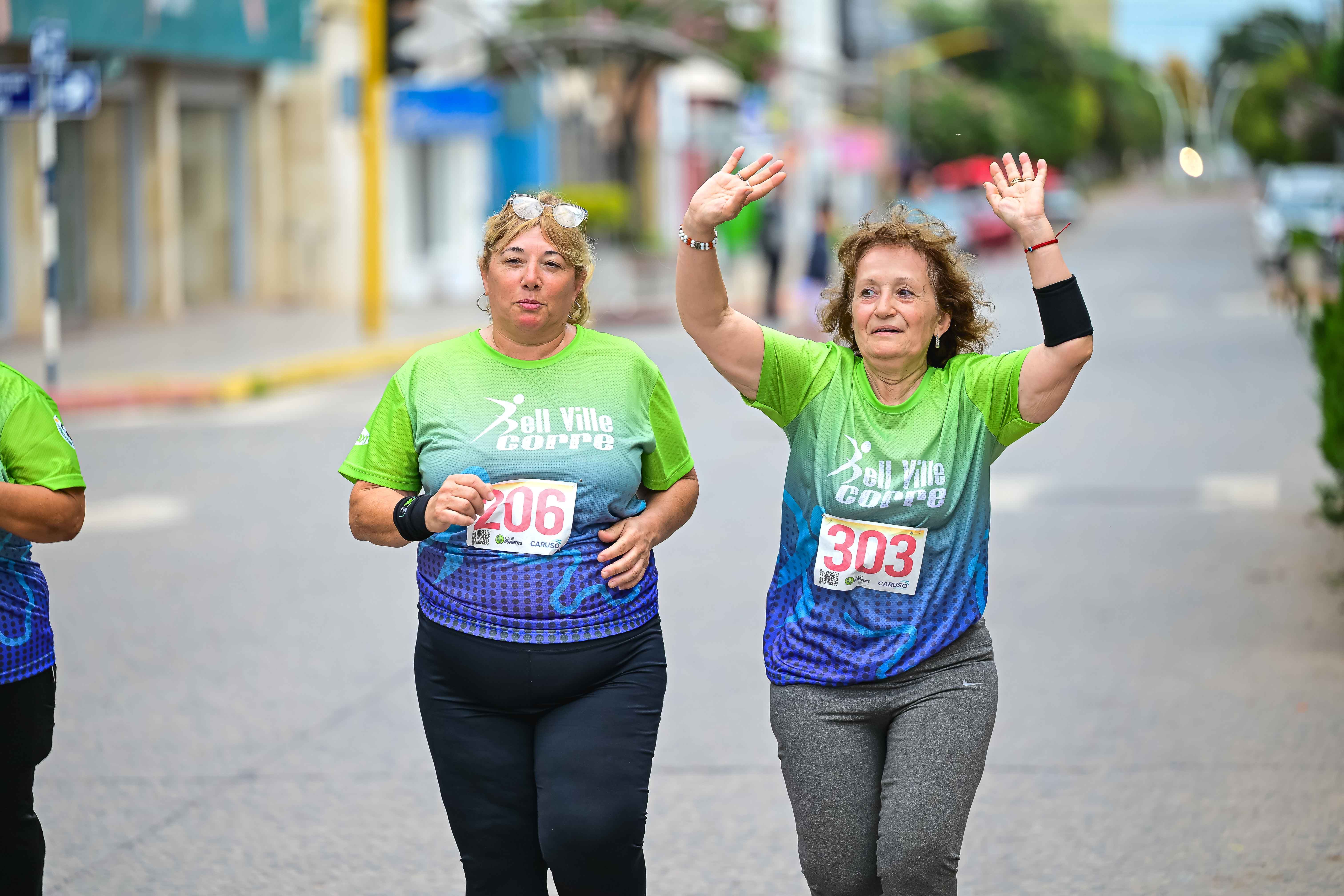 Foto Dorsal 303