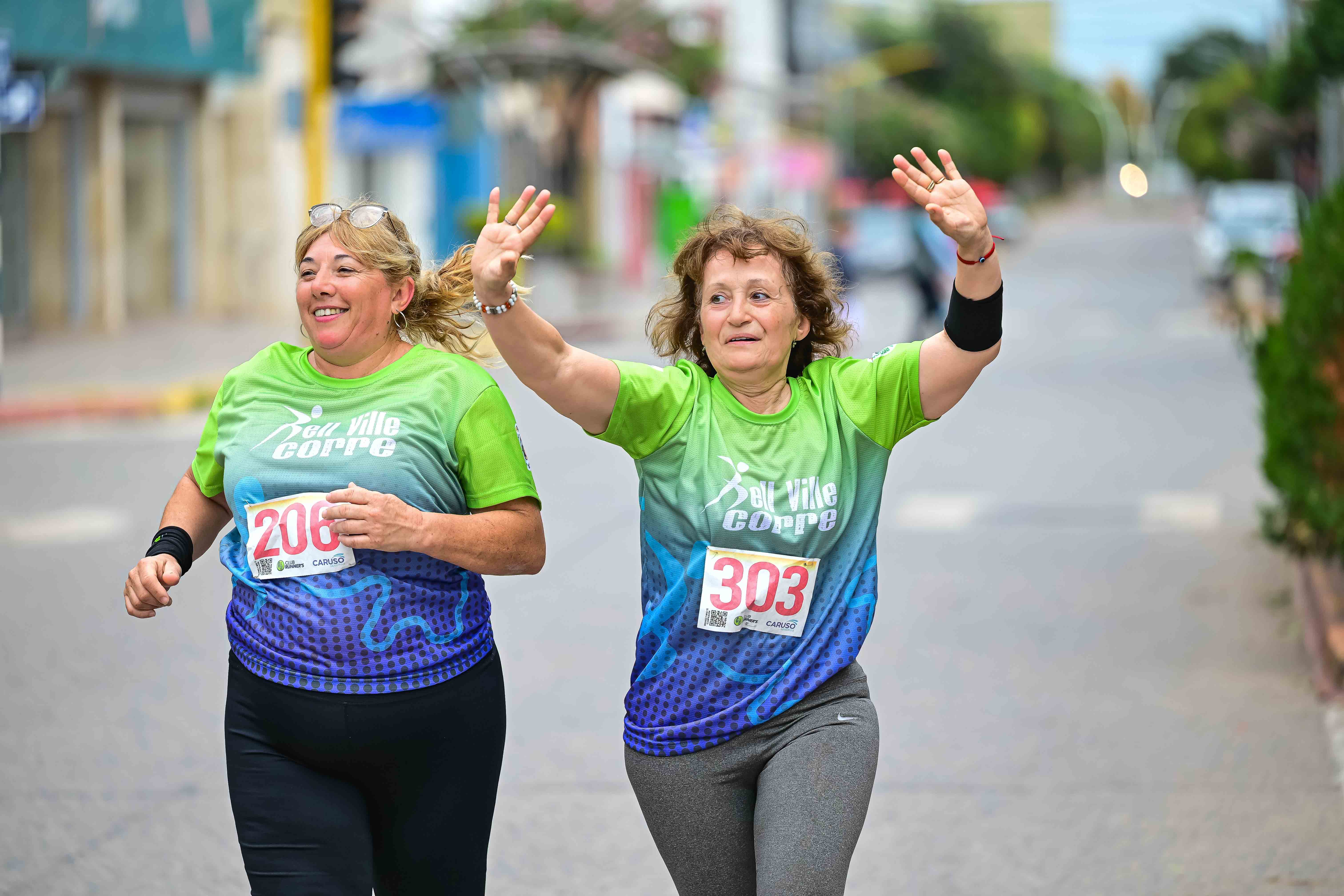 Foto Dorsal 303