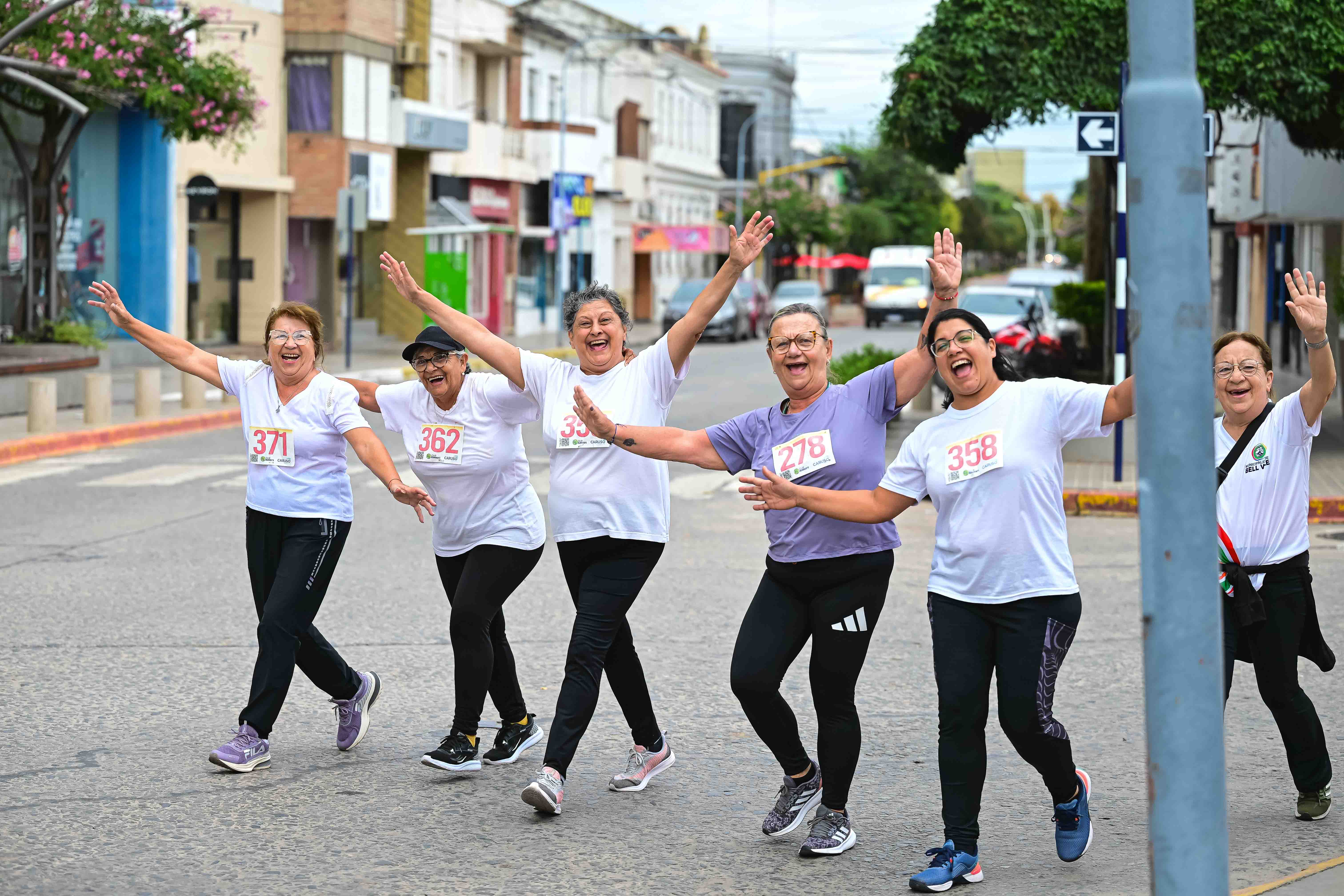 Foto Dorsal 362