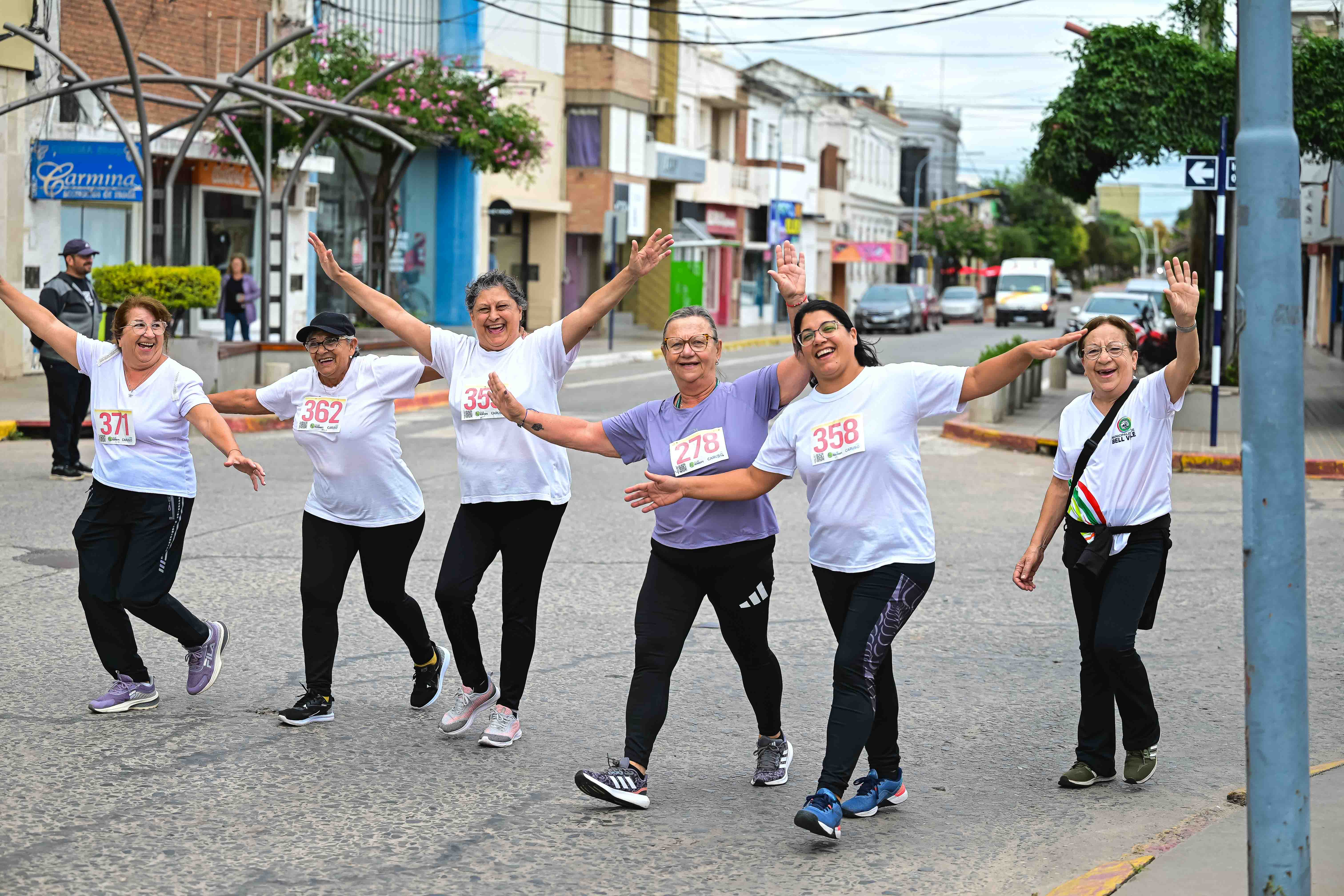 Foto Dorsal 371