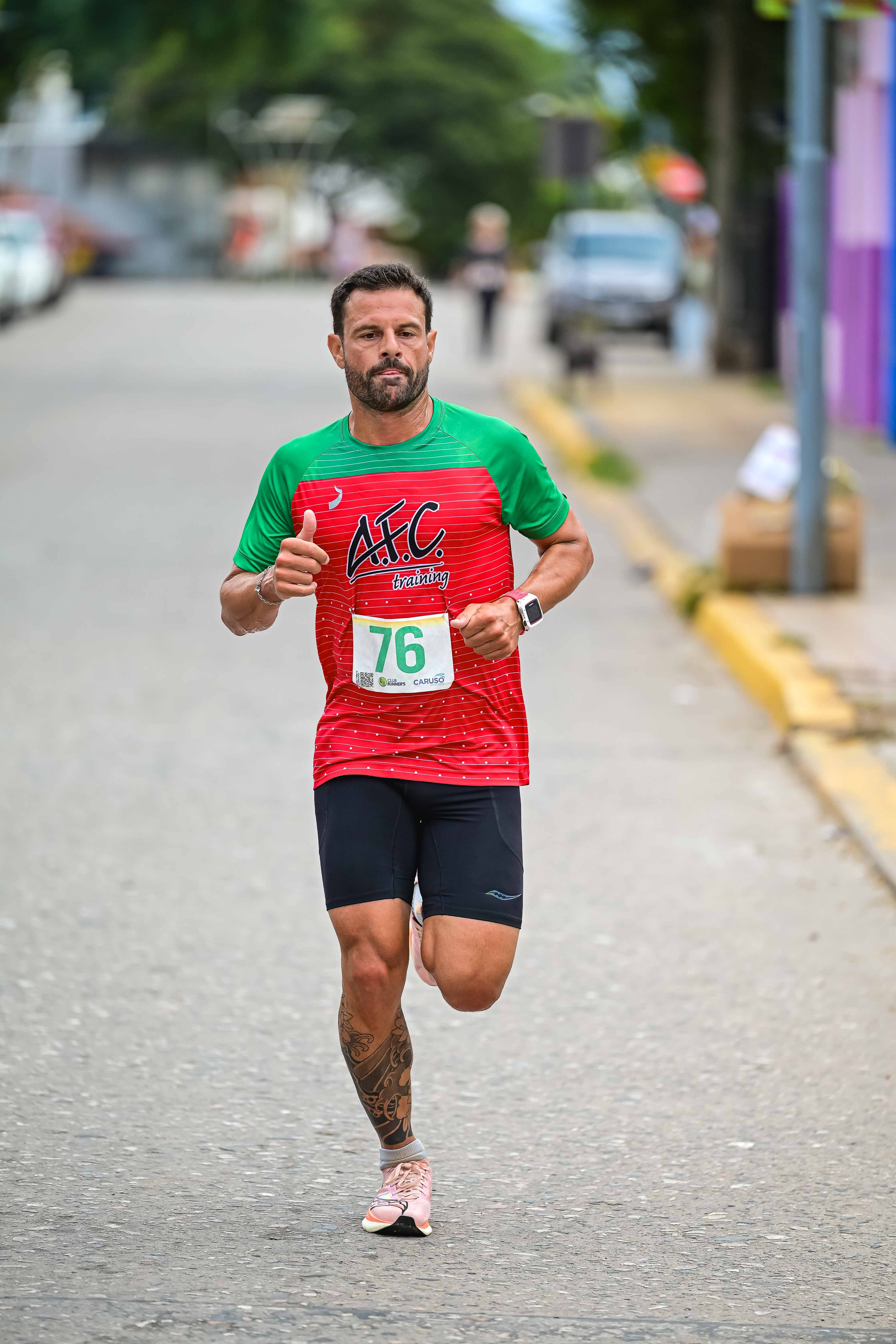 Foto Dorsal 76