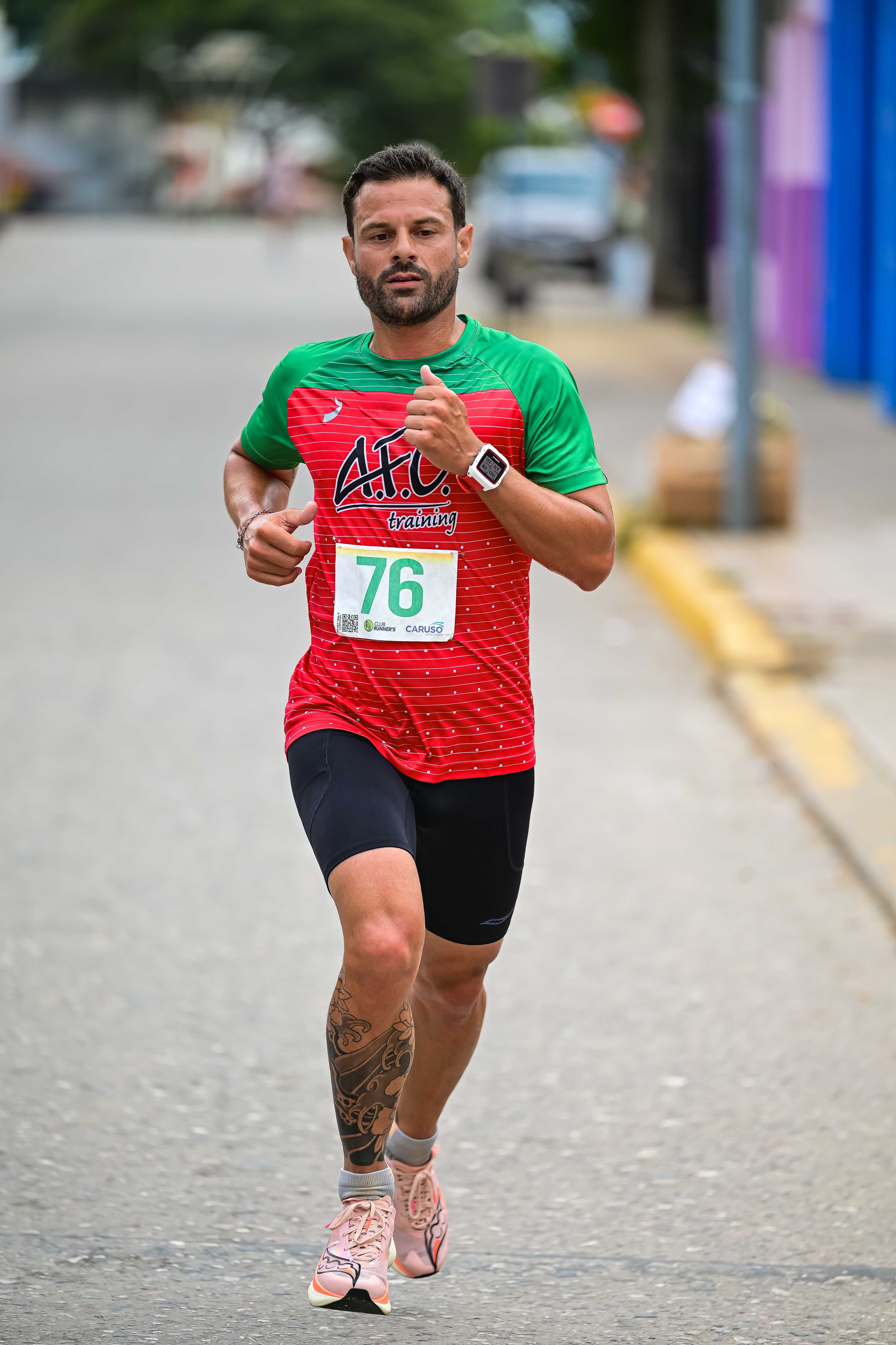 Foto Dorsal 76