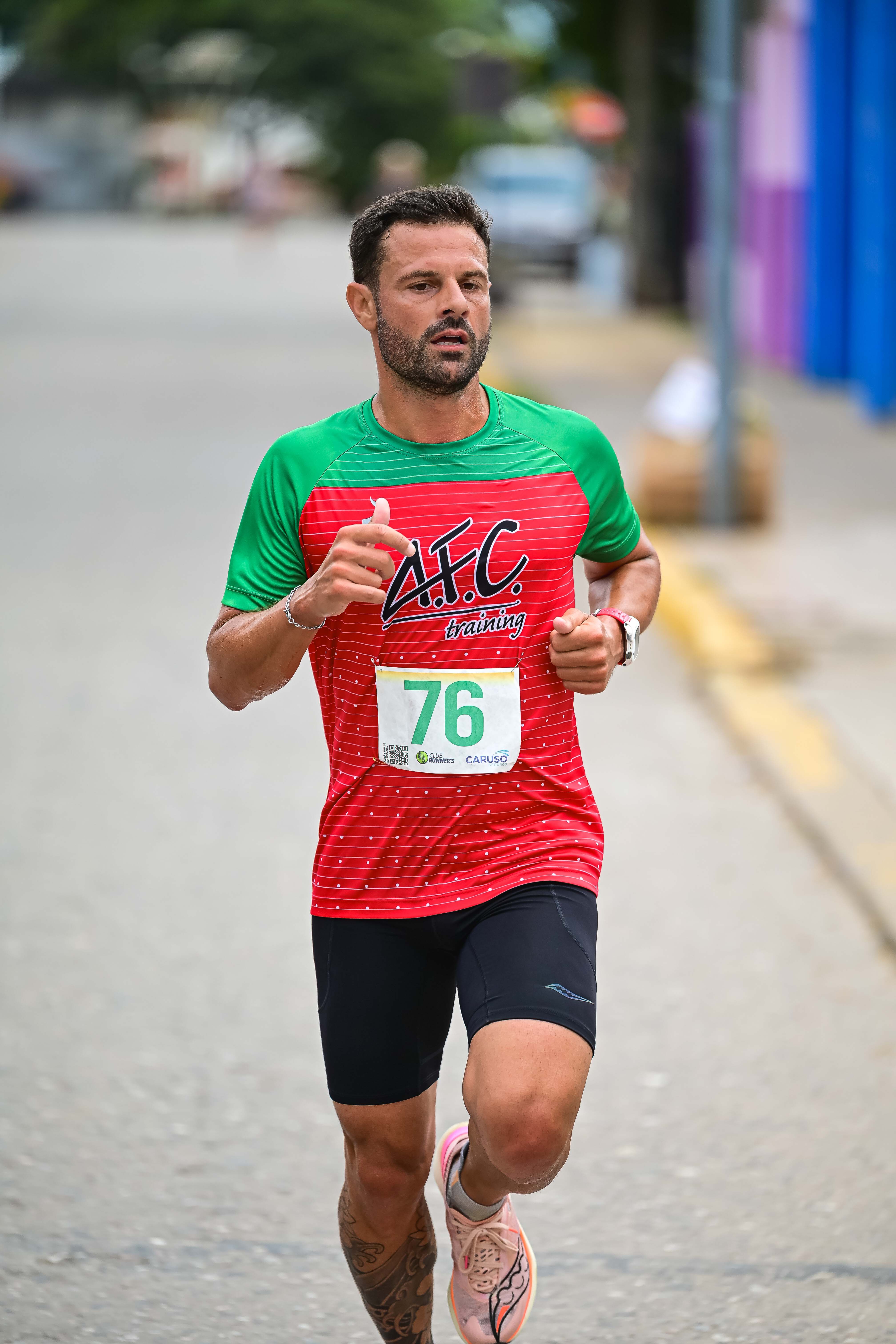 Foto Dorsal 76