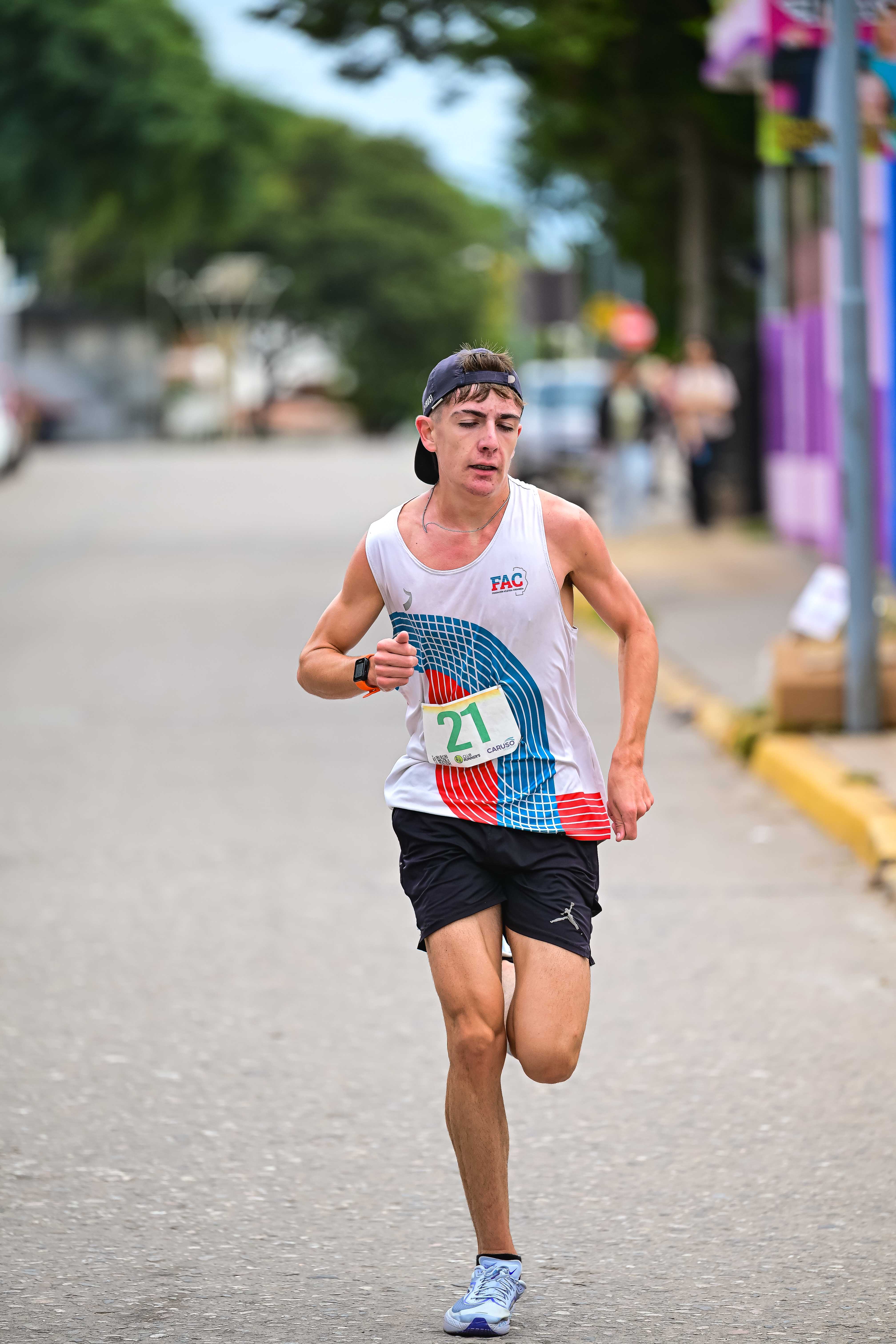 Foto Dorsal 21