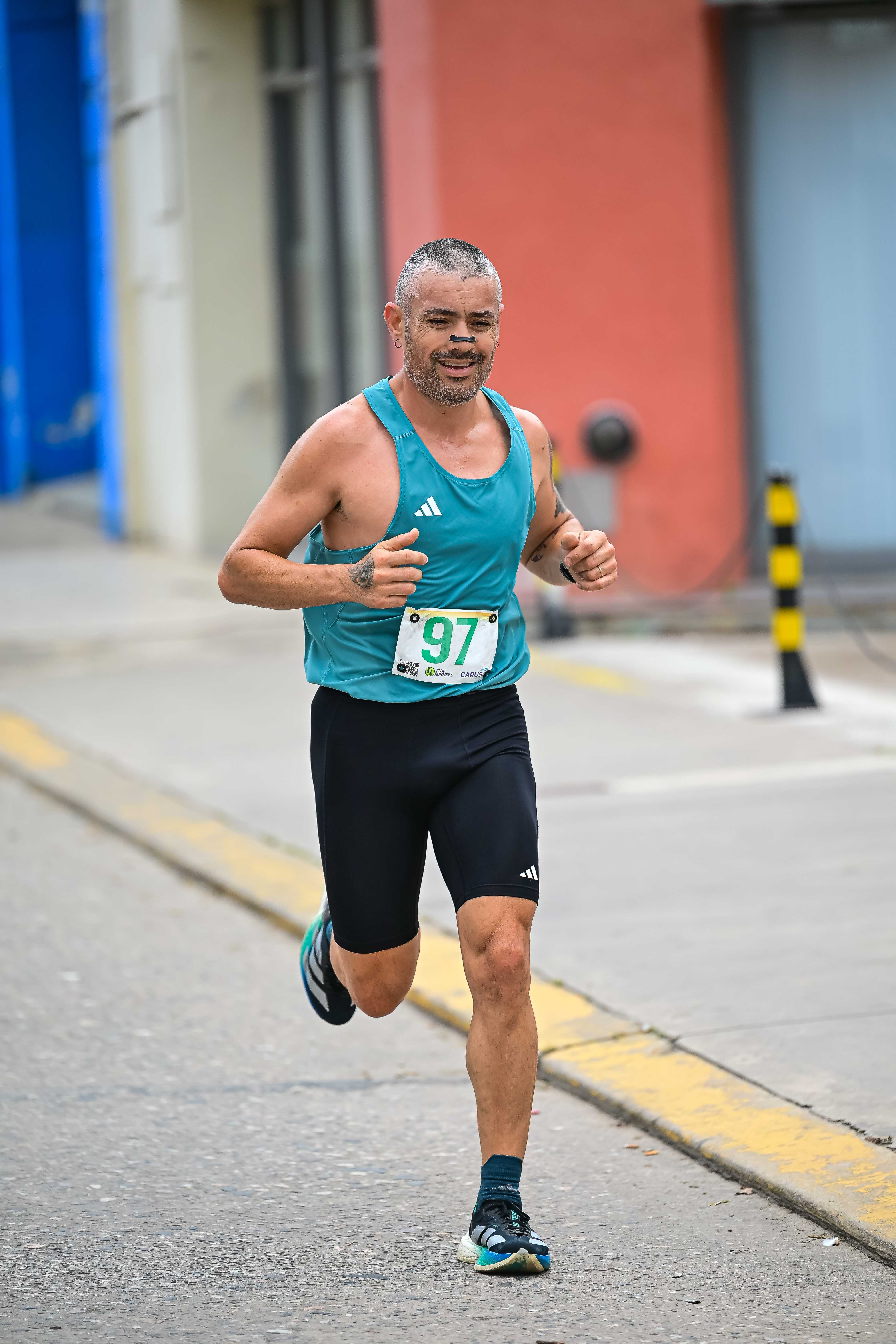 Foto Dorsal 97
