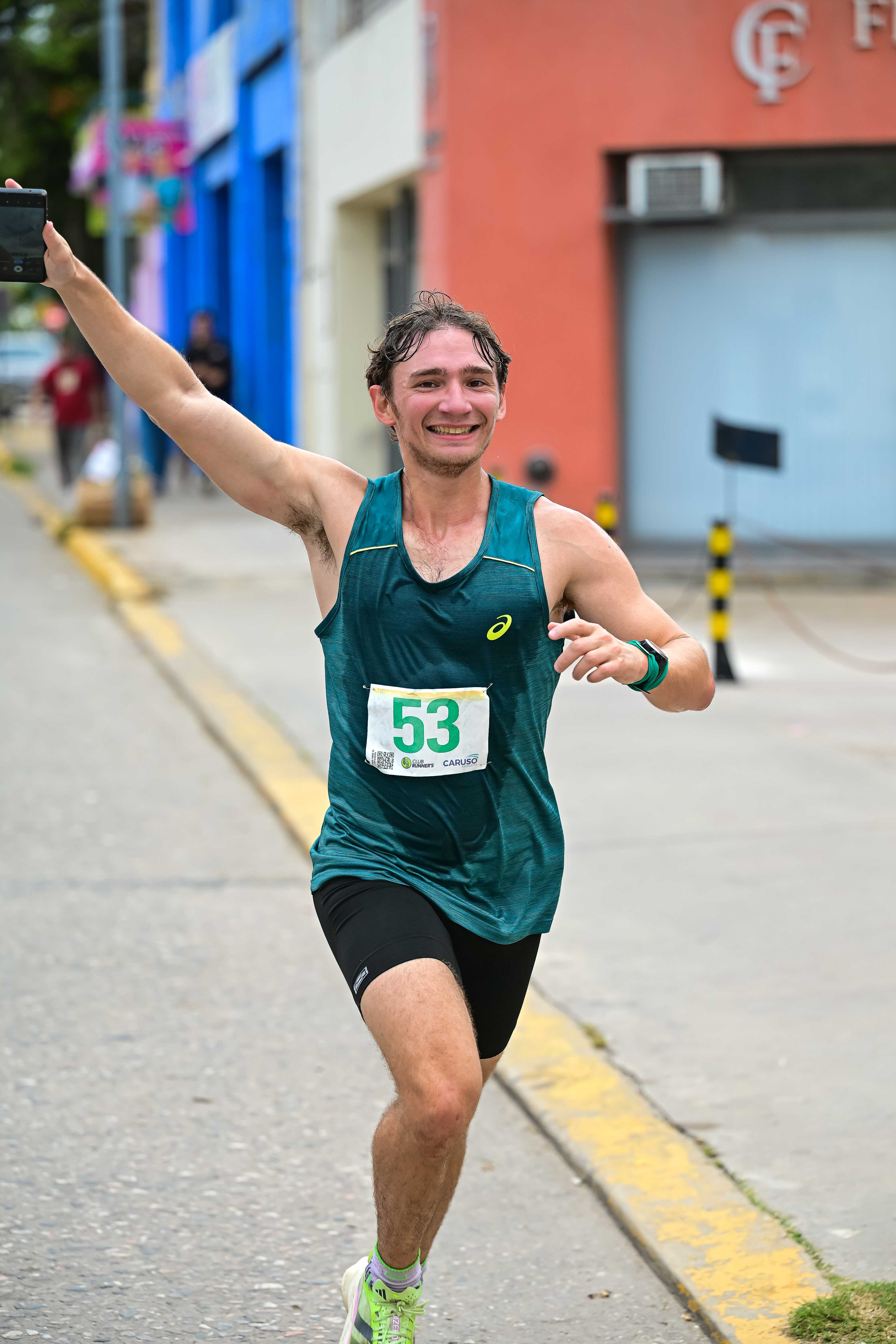 Foto Dorsal 53