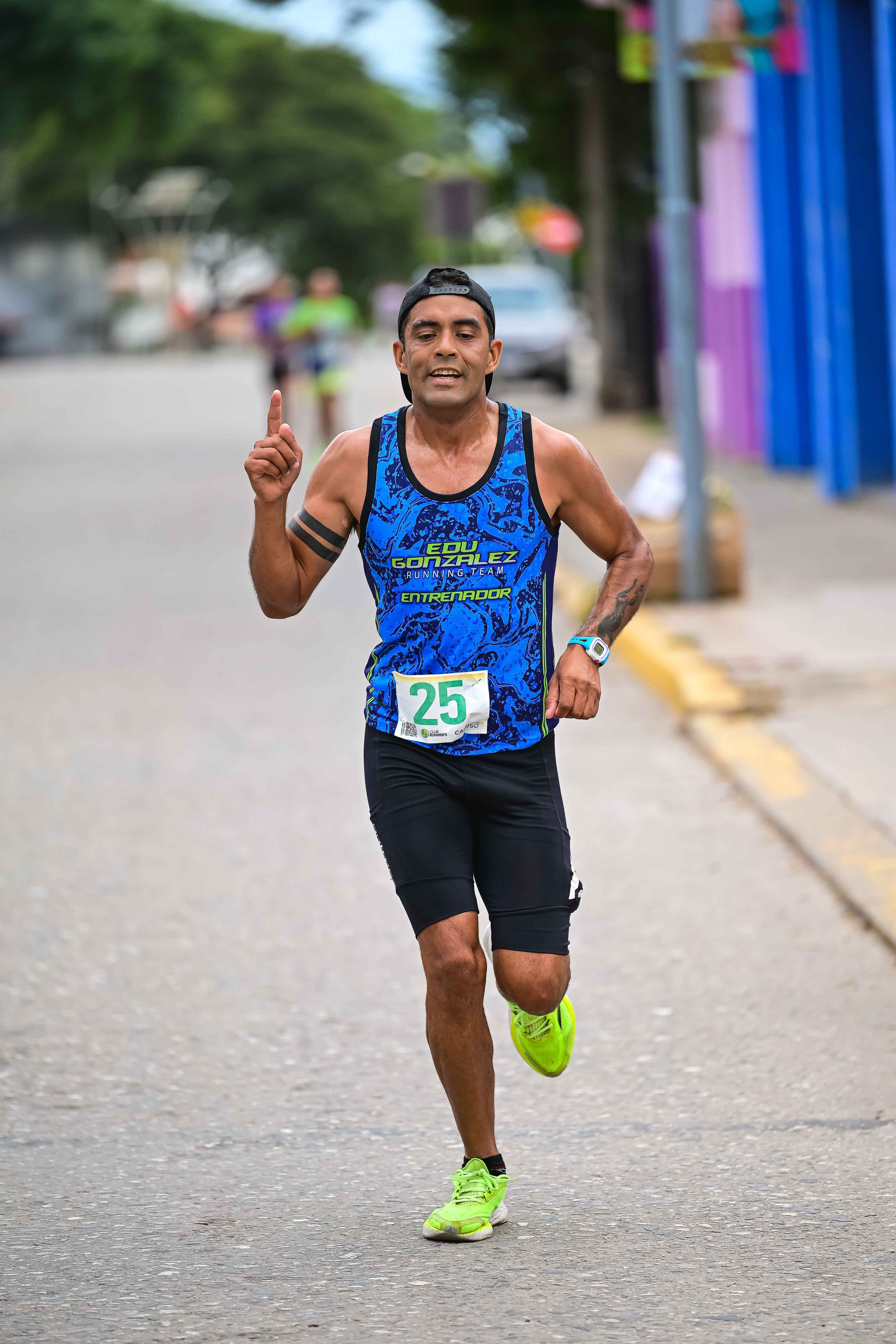 Foto Dorsal 25