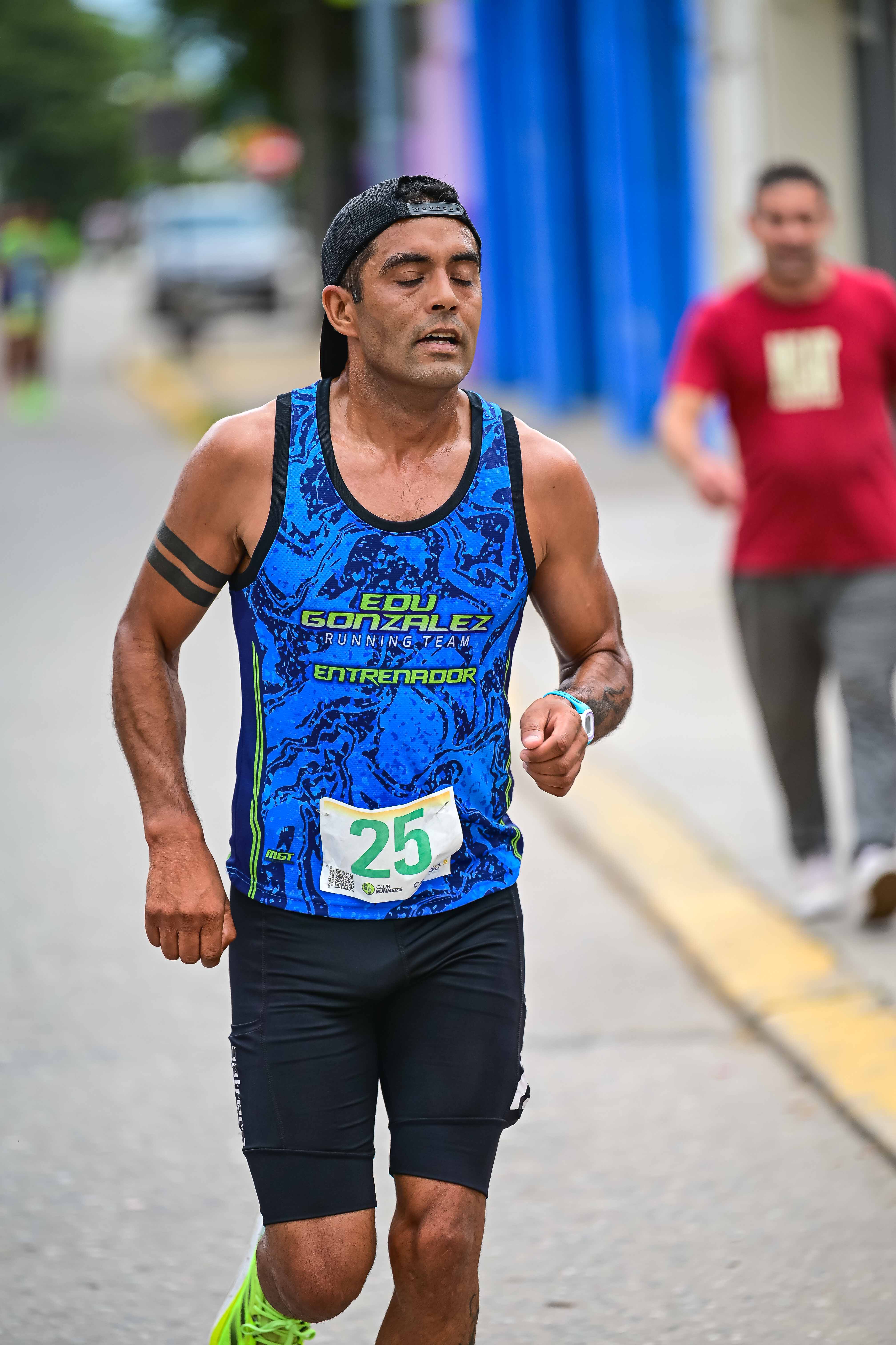 Foto Dorsal 25