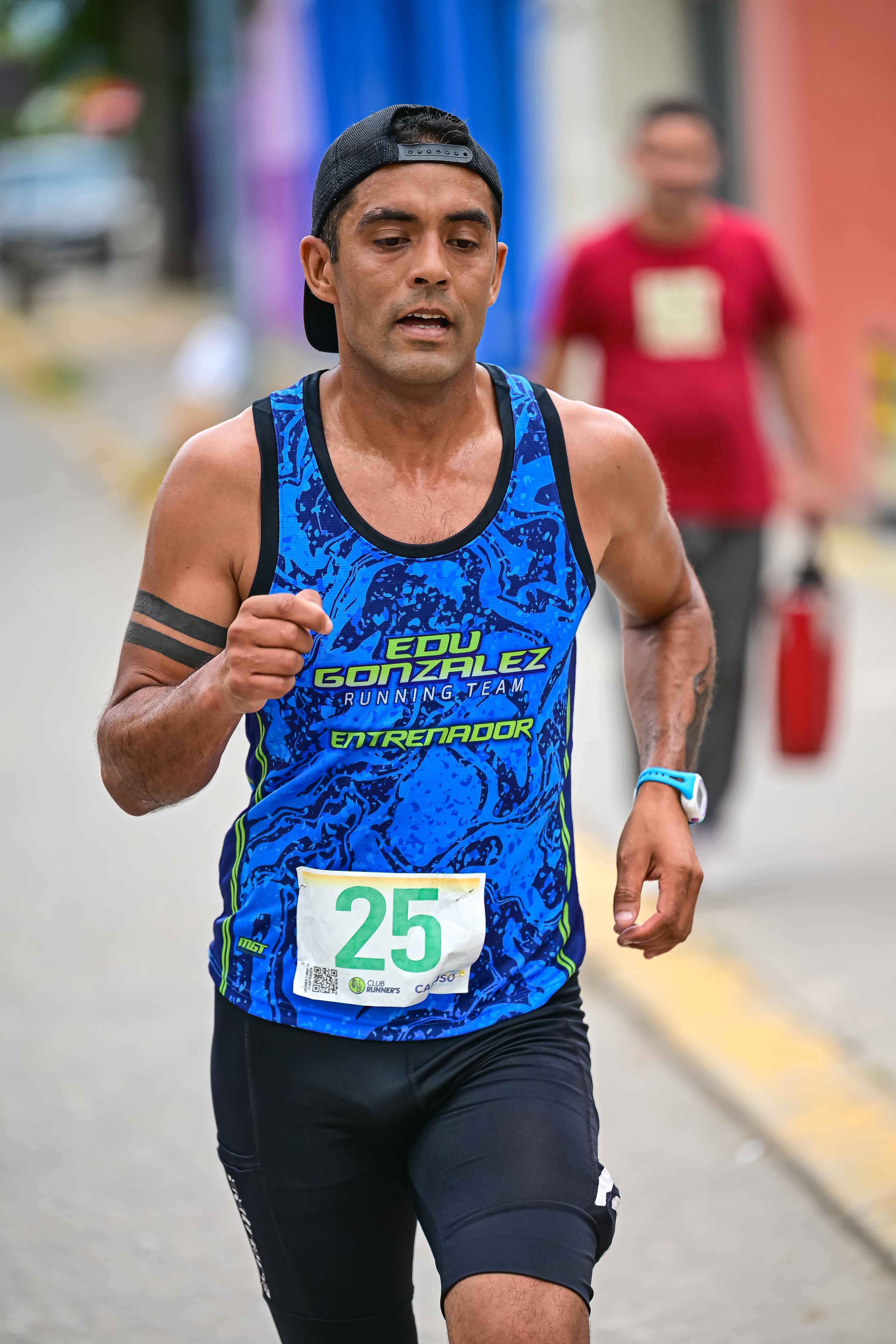 Foto Dorsal 25