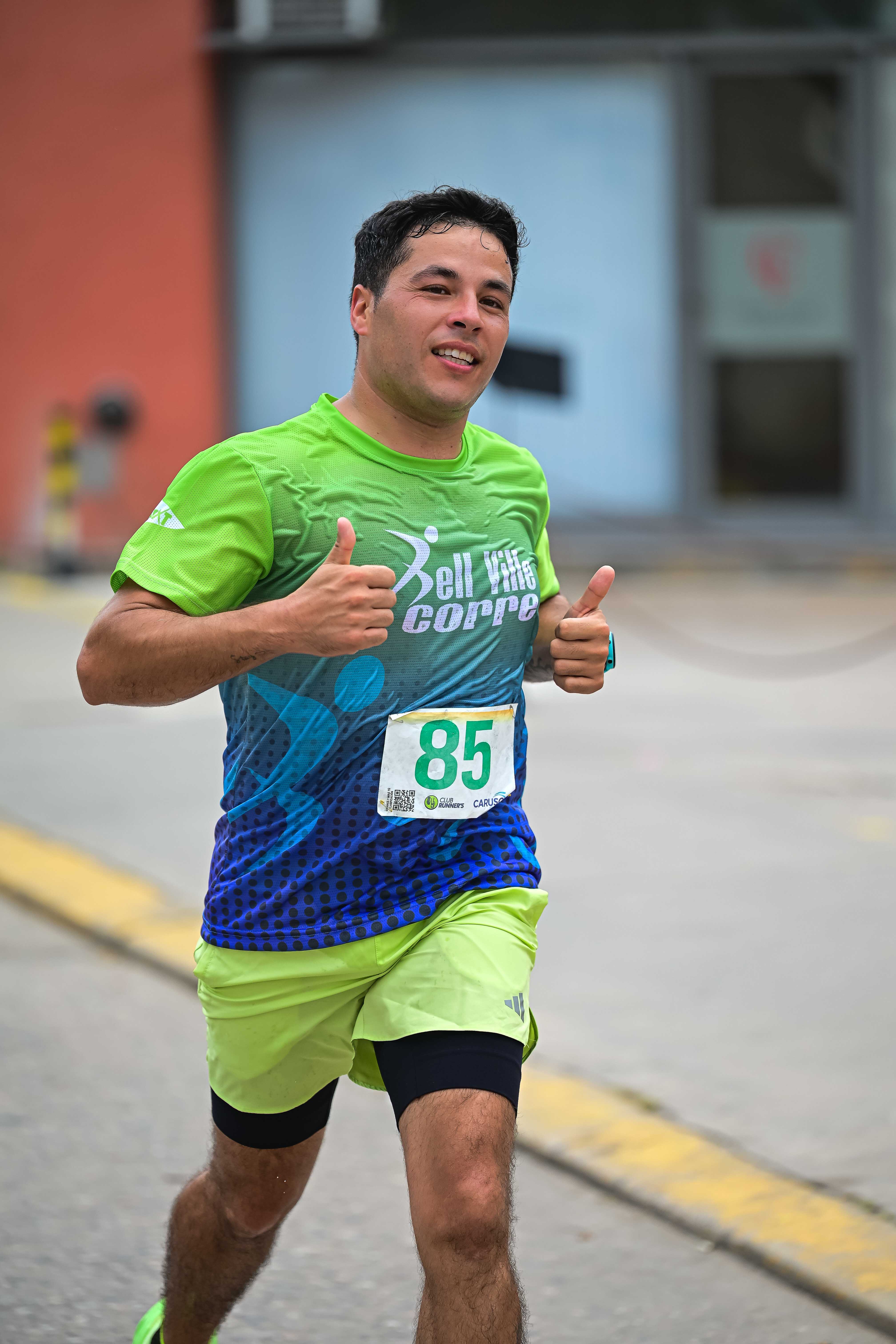 Foto Dorsal 85