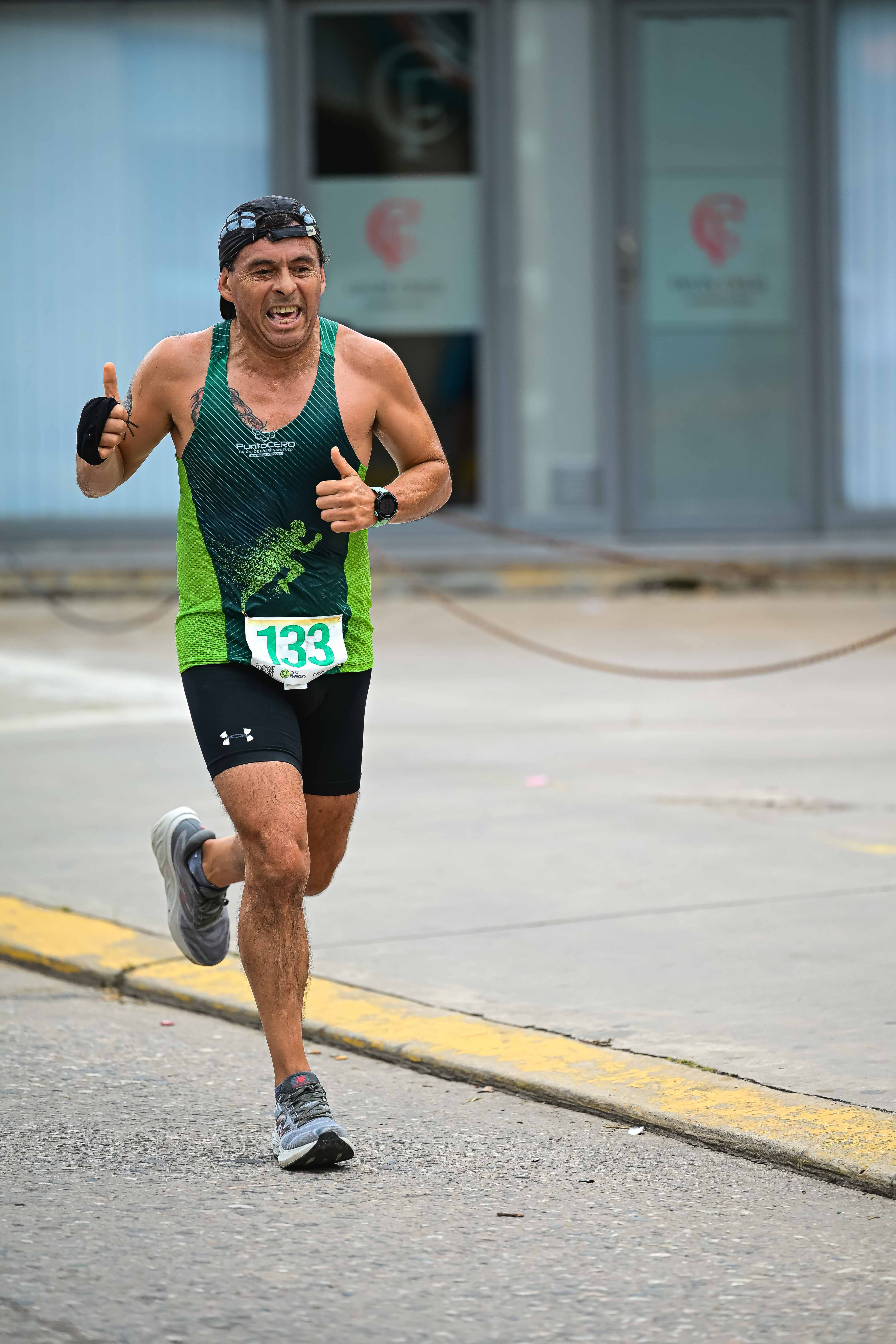 Foto Dorsal 133