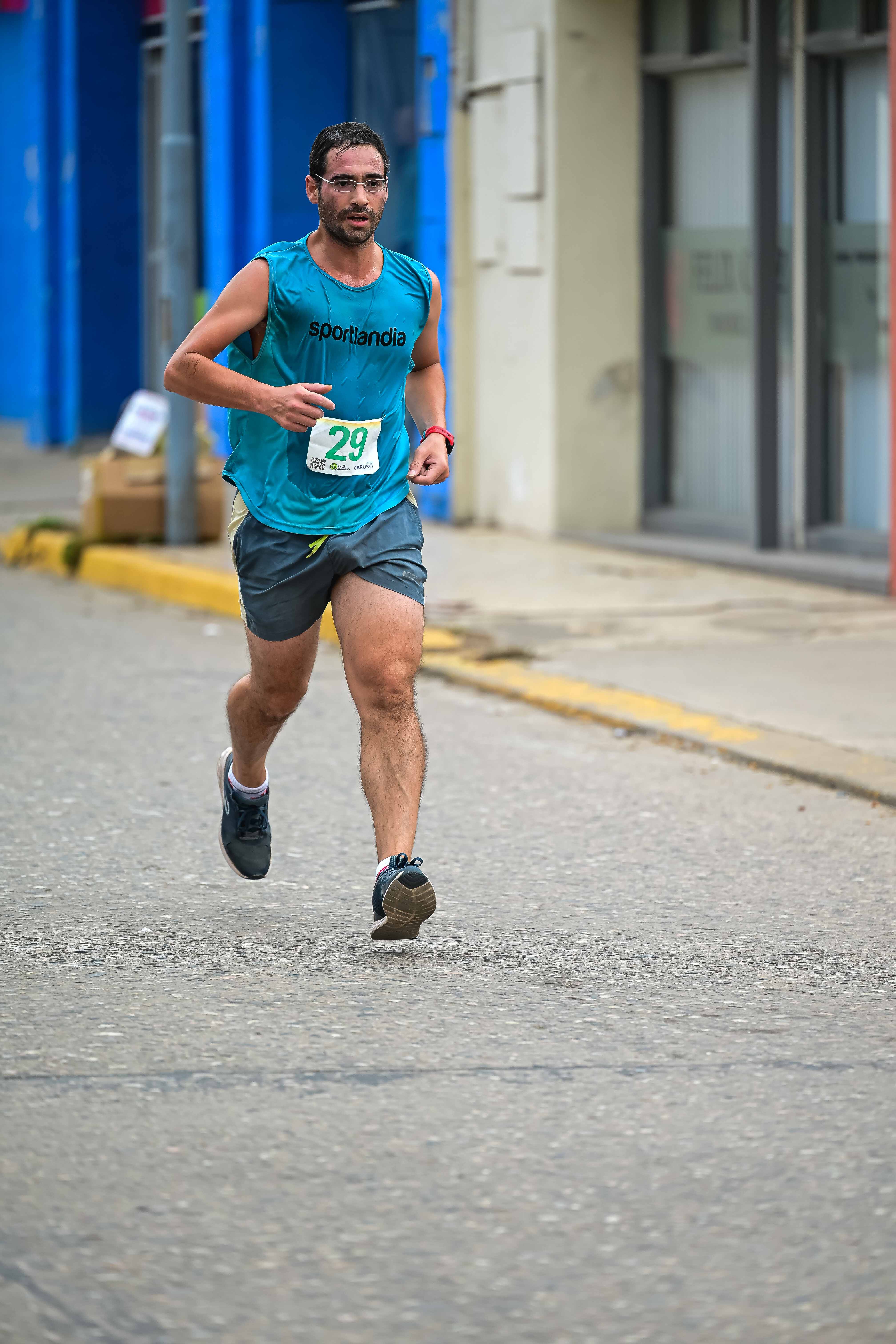 Foto Dorsal 29