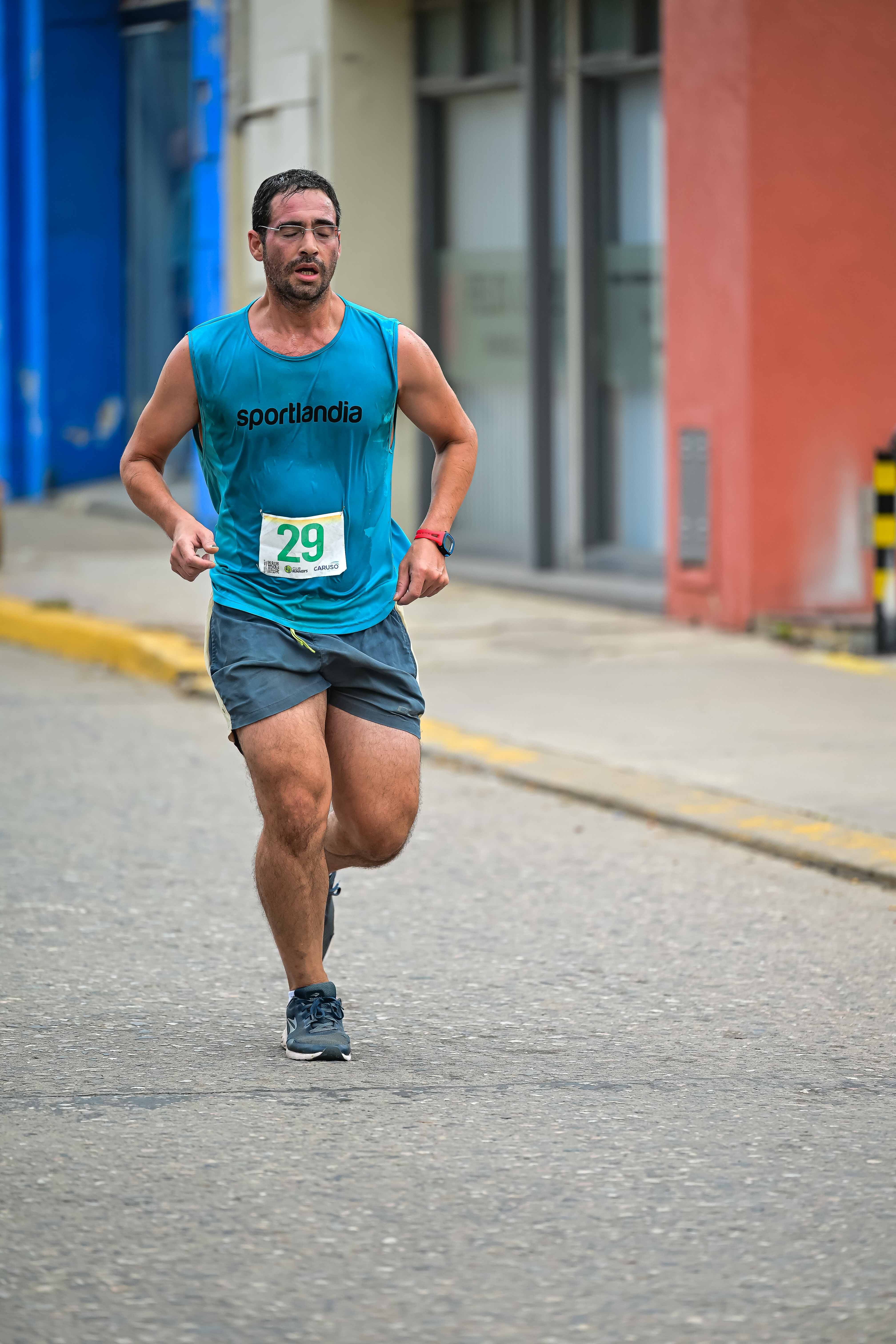 Foto Dorsal 29