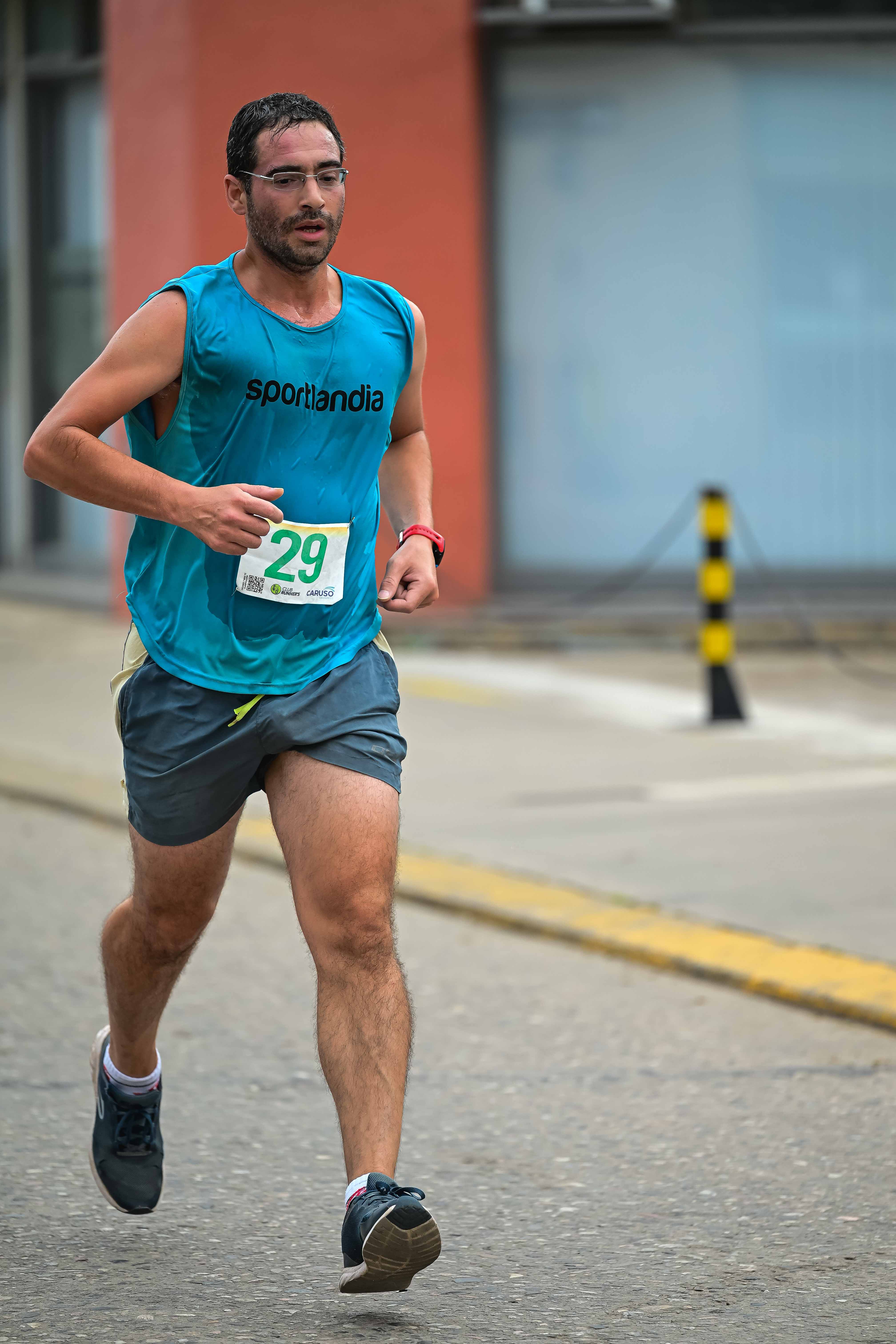 Foto Dorsal 29
