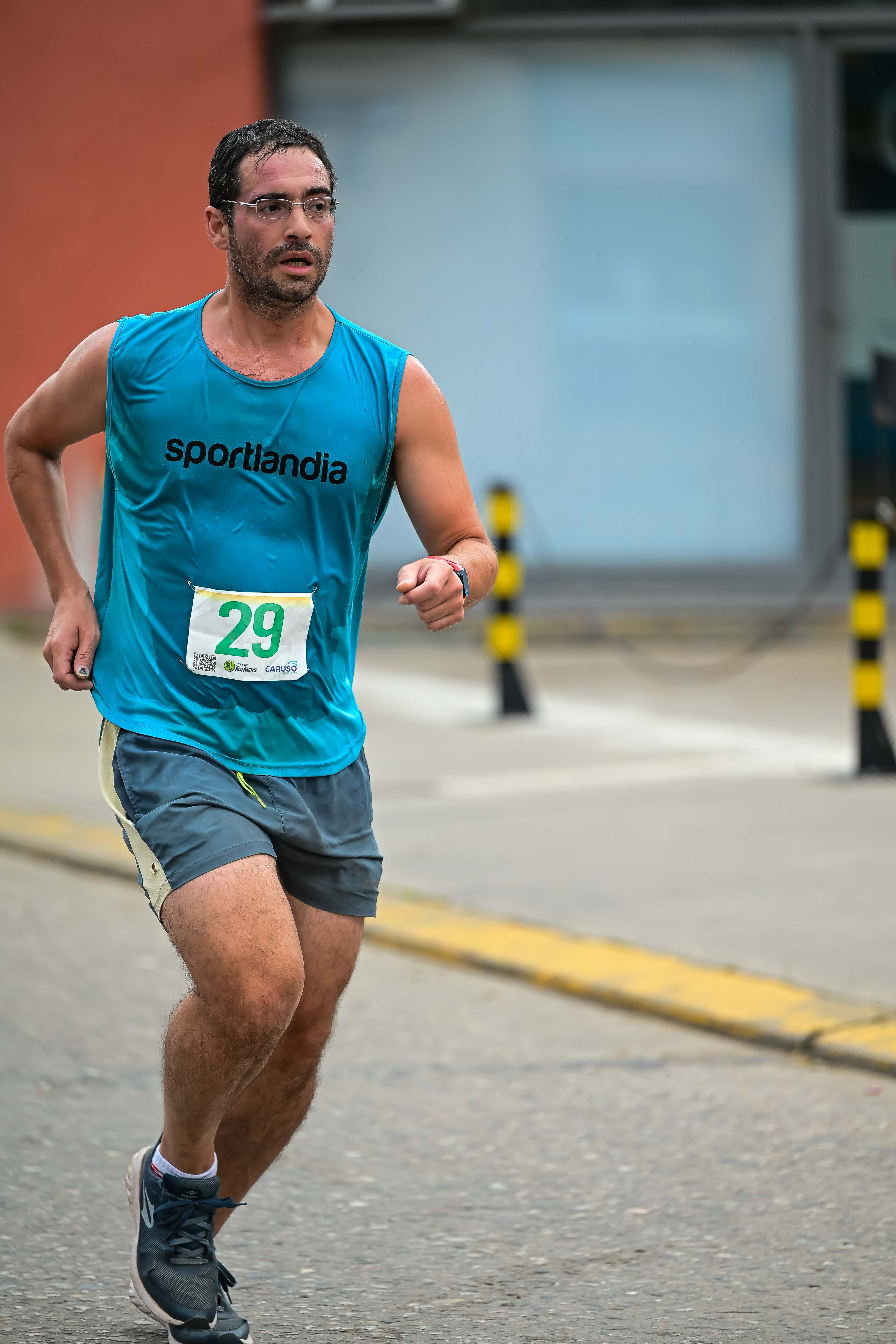 Foto Dorsal 29