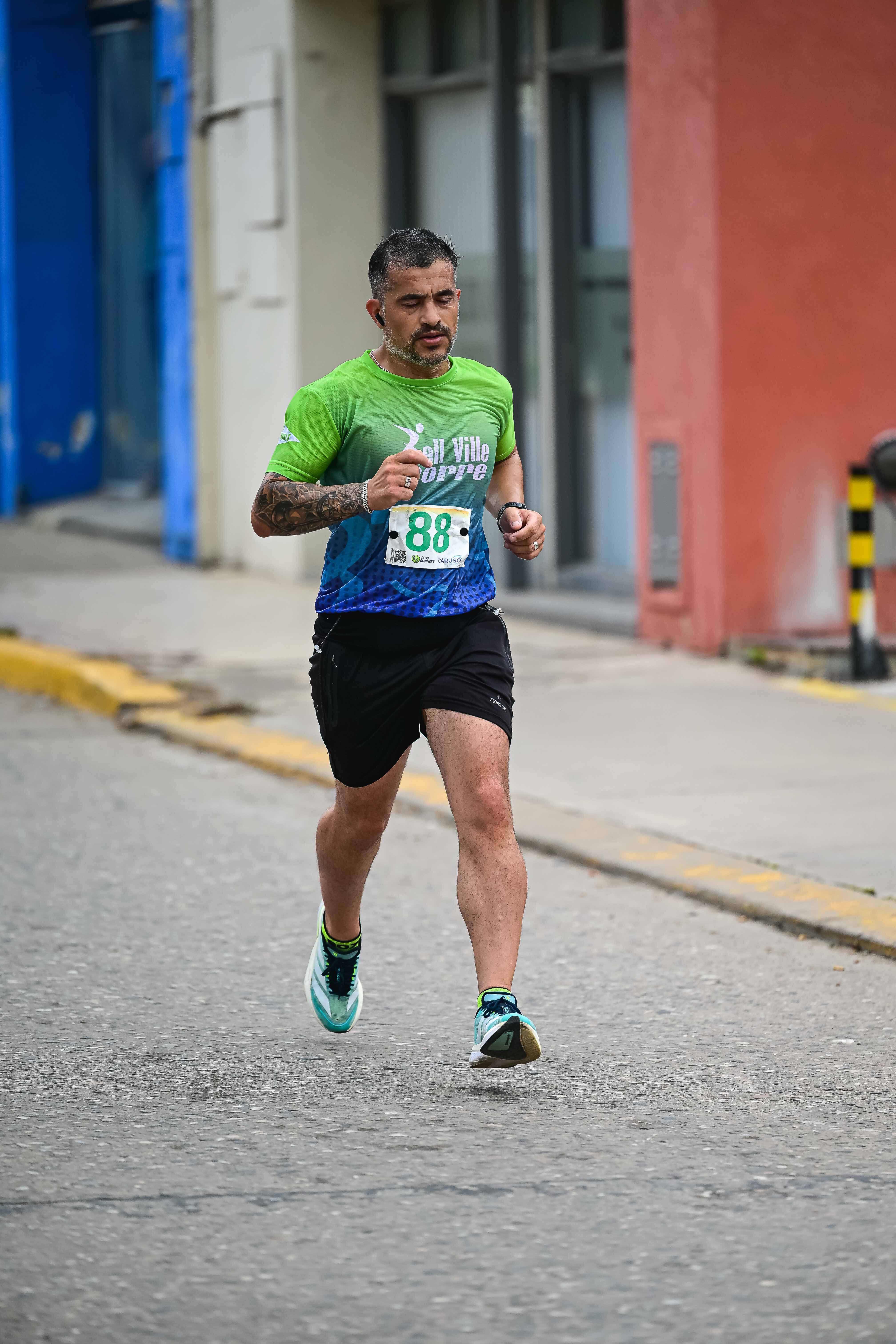 Foto Dorsal 88