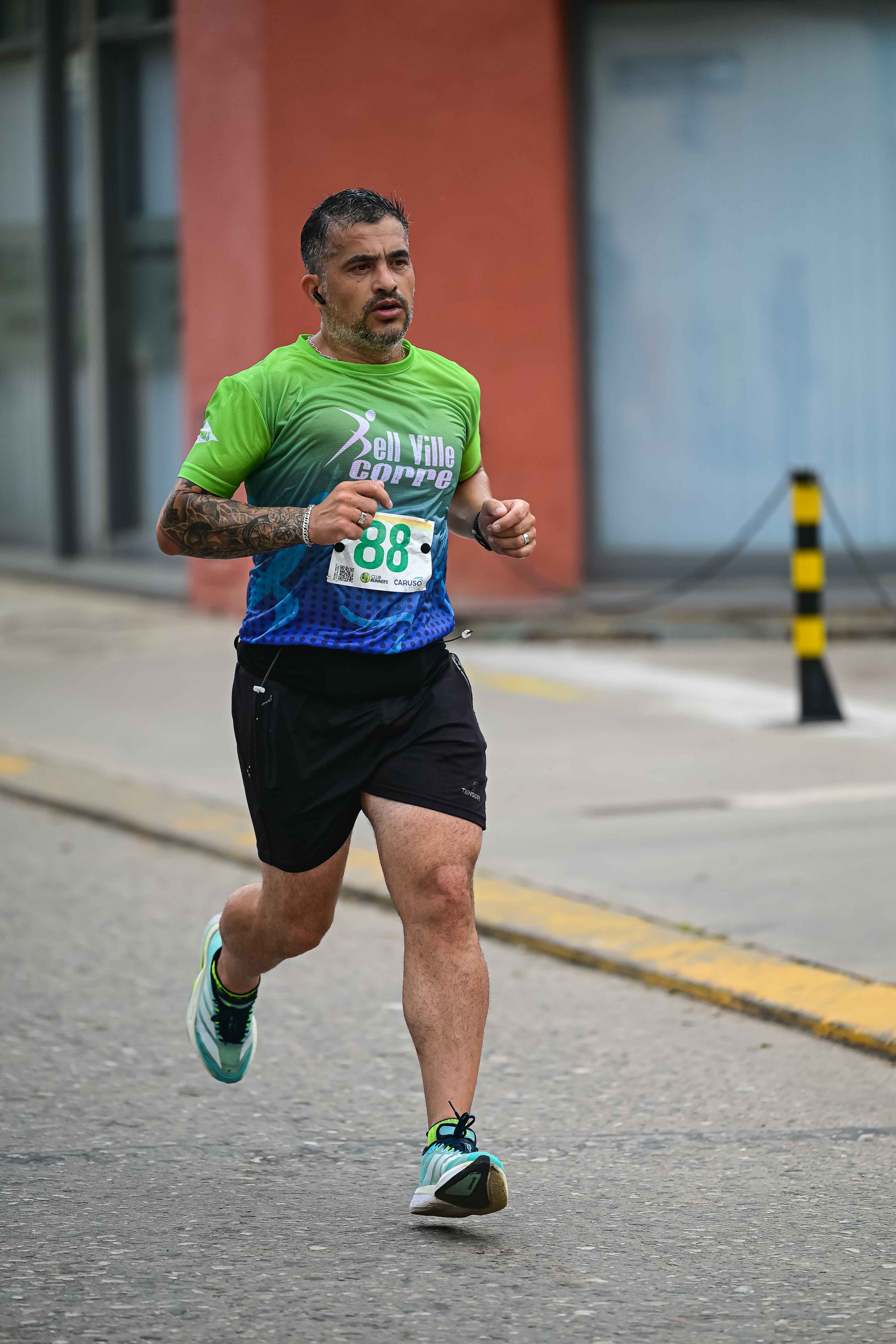 Foto Dorsal 88