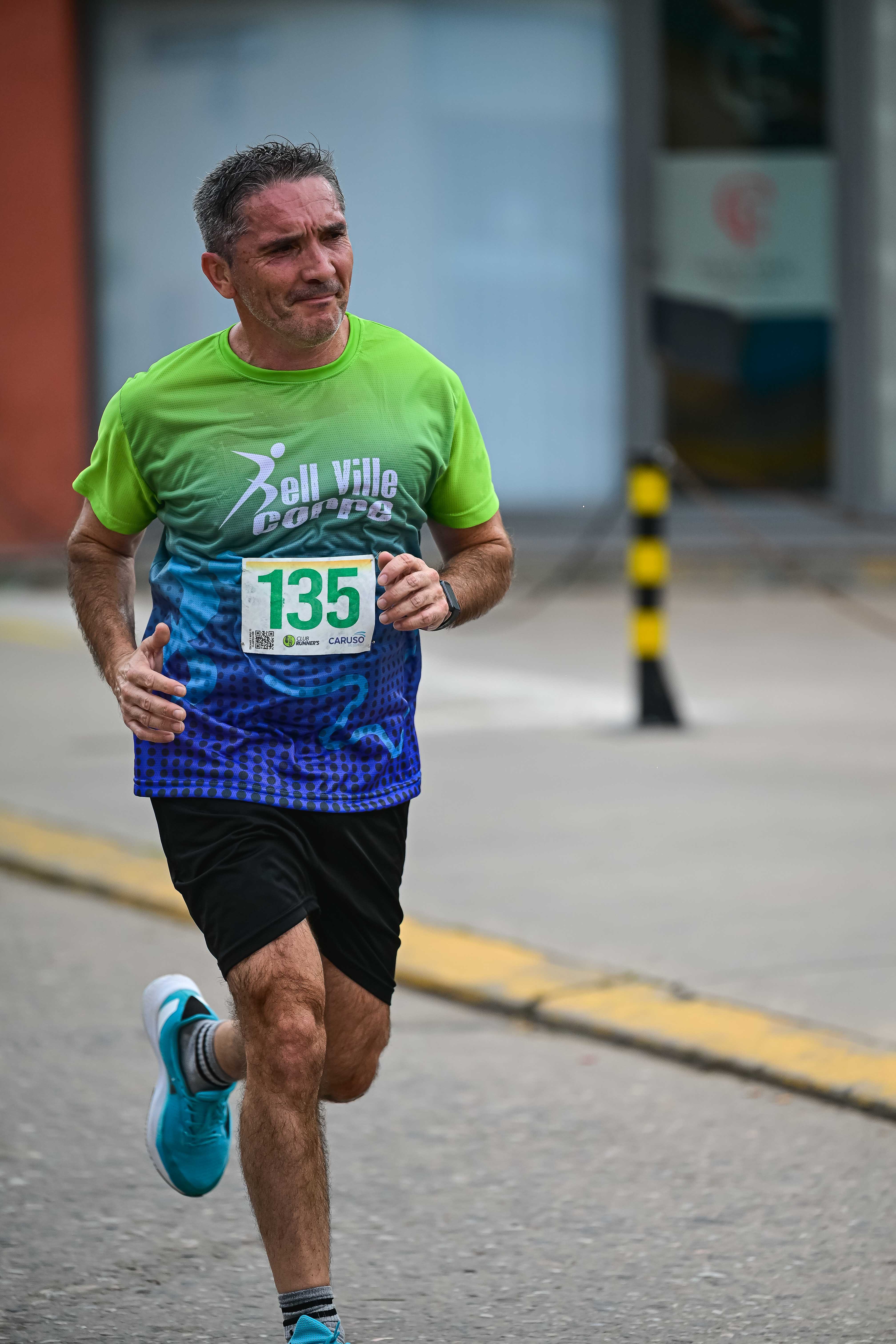 Foto Dorsal 135