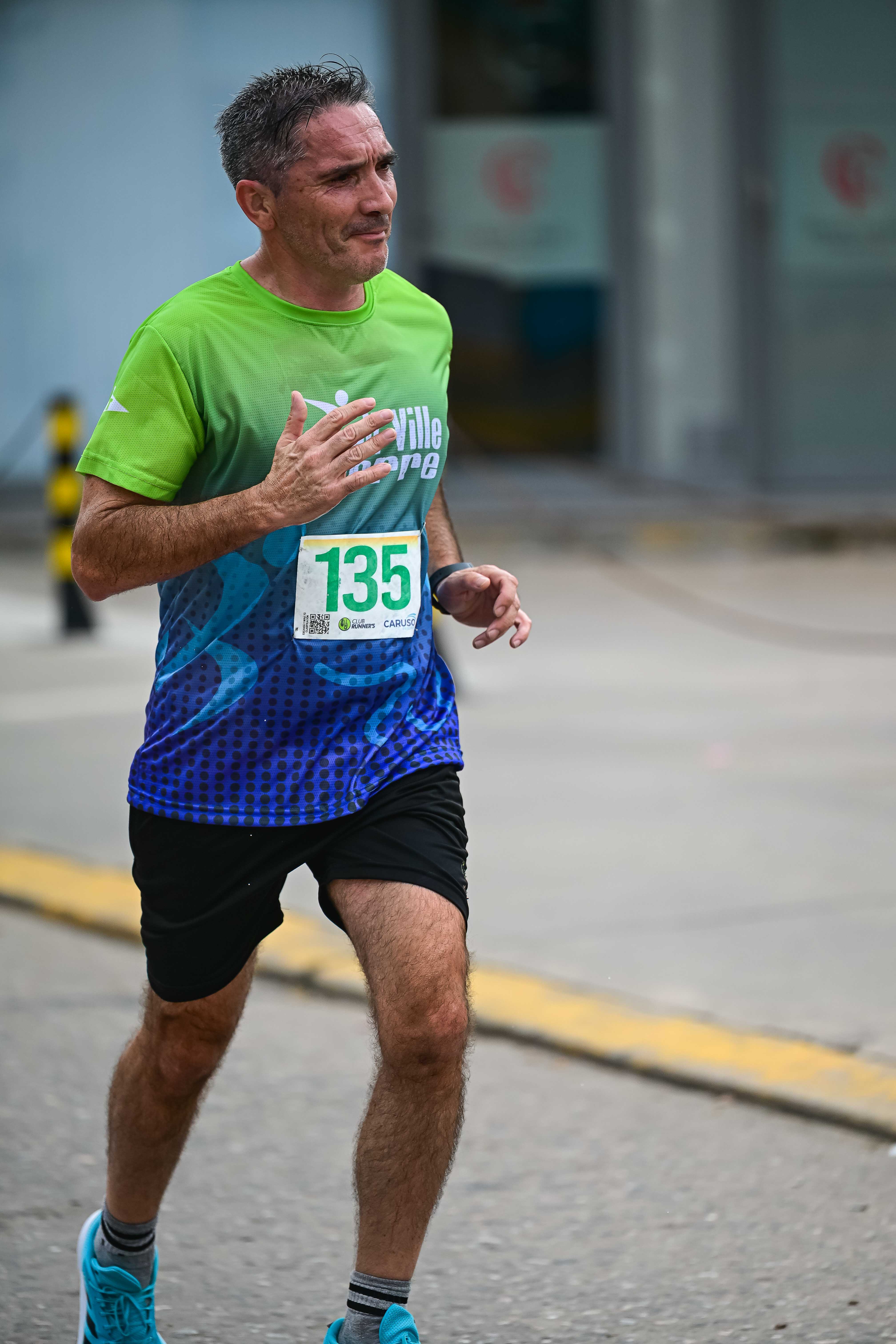 Foto Dorsal 135