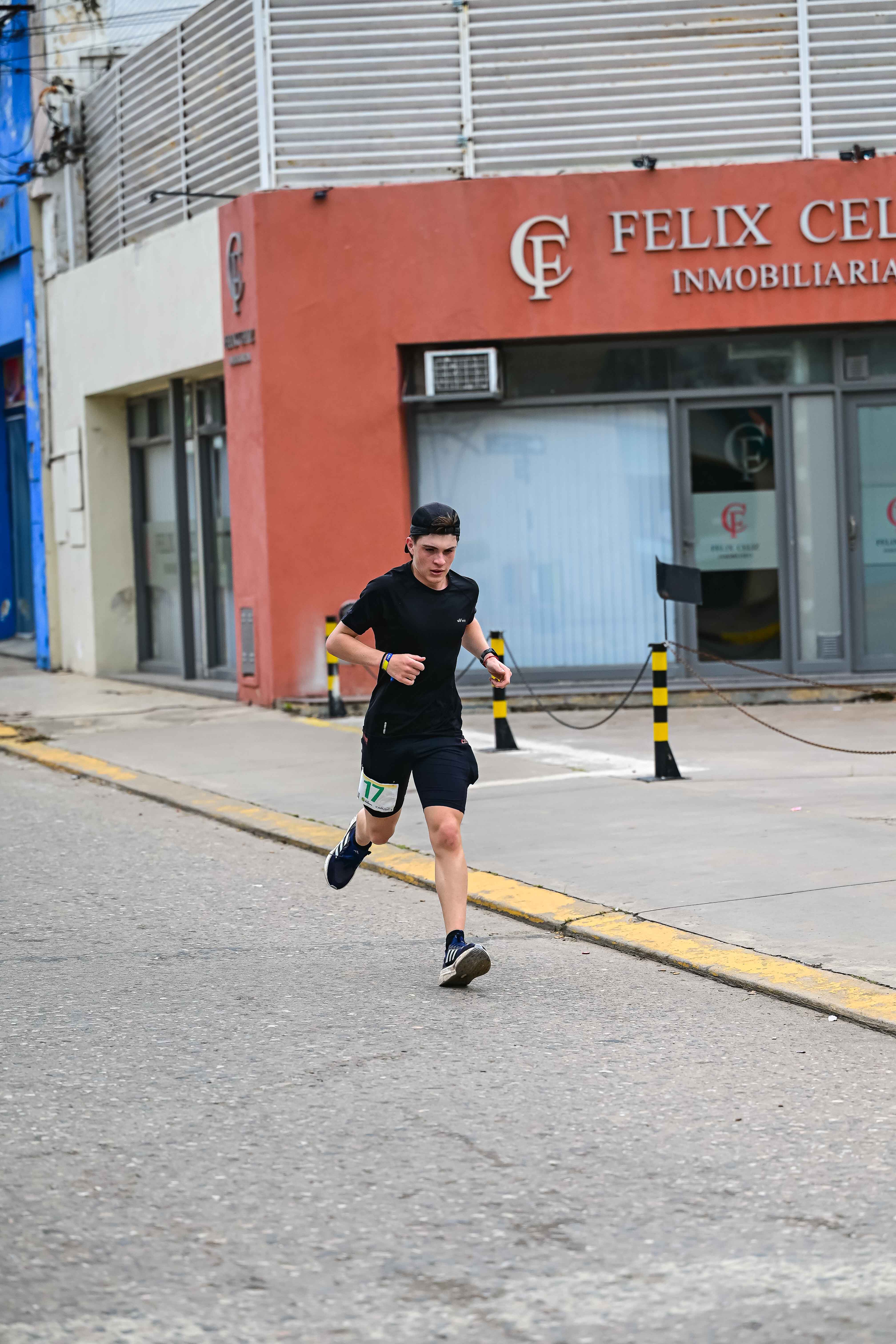 Foto Dorsal 17