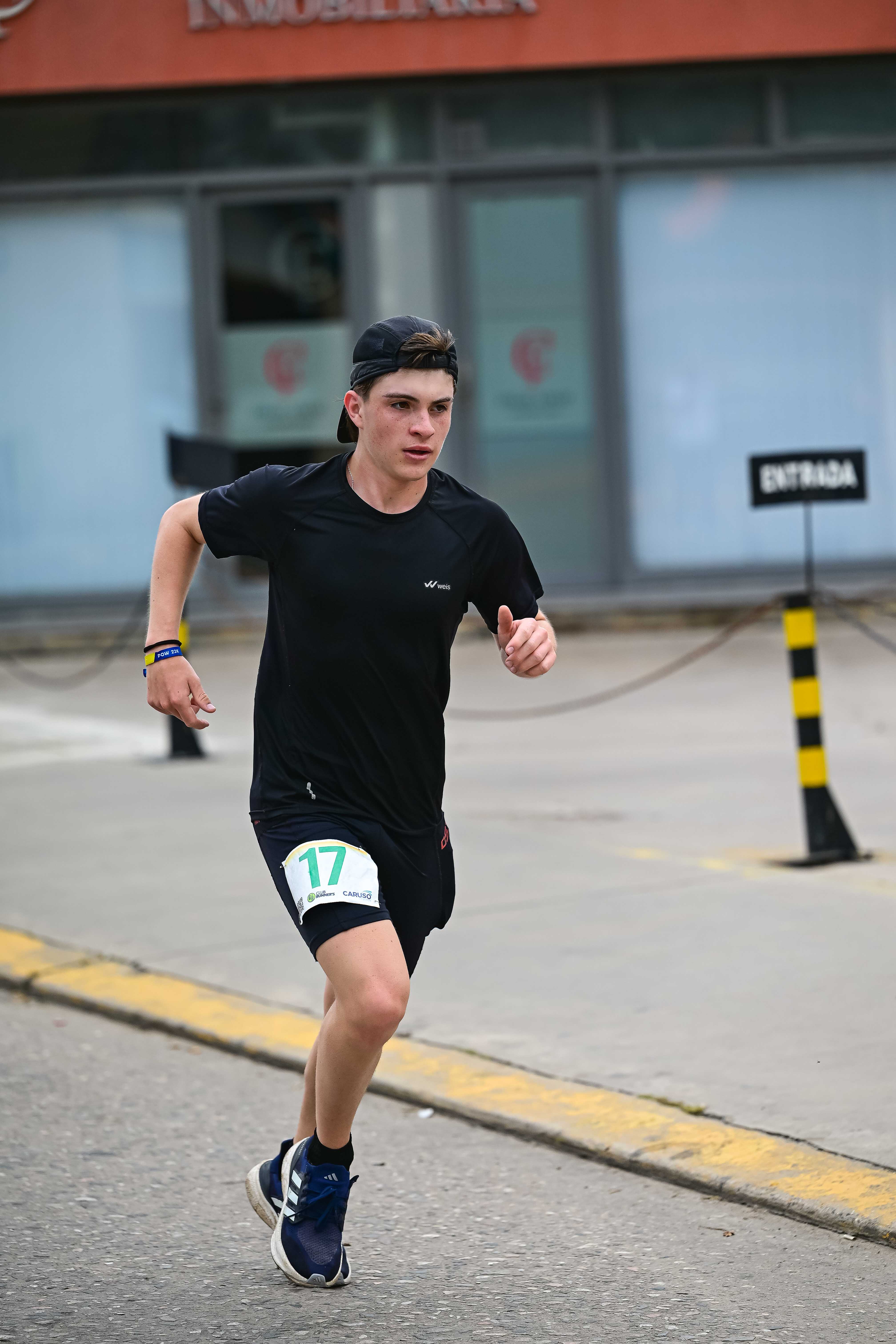 Foto Dorsal 17
