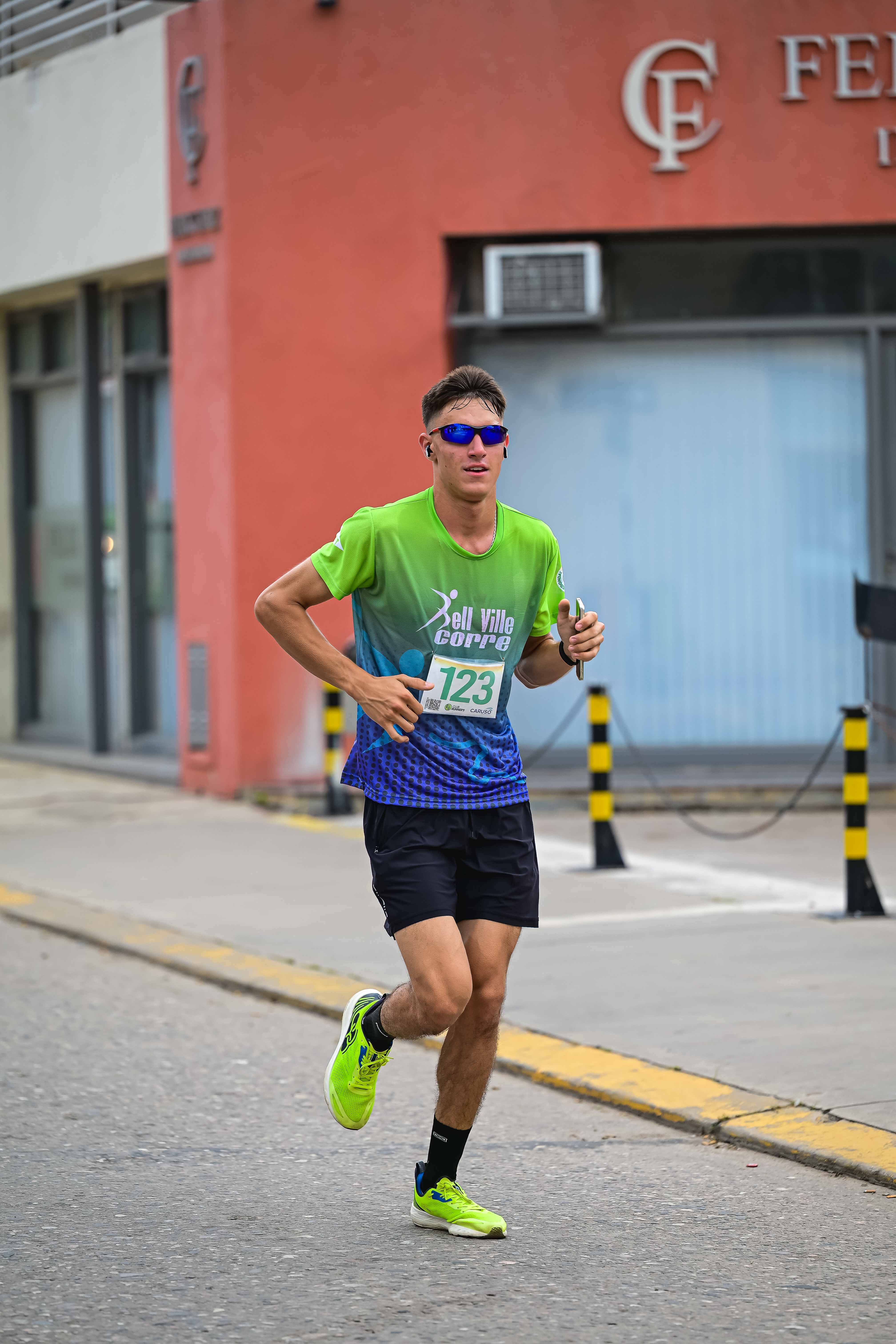 Foto Dorsal 123