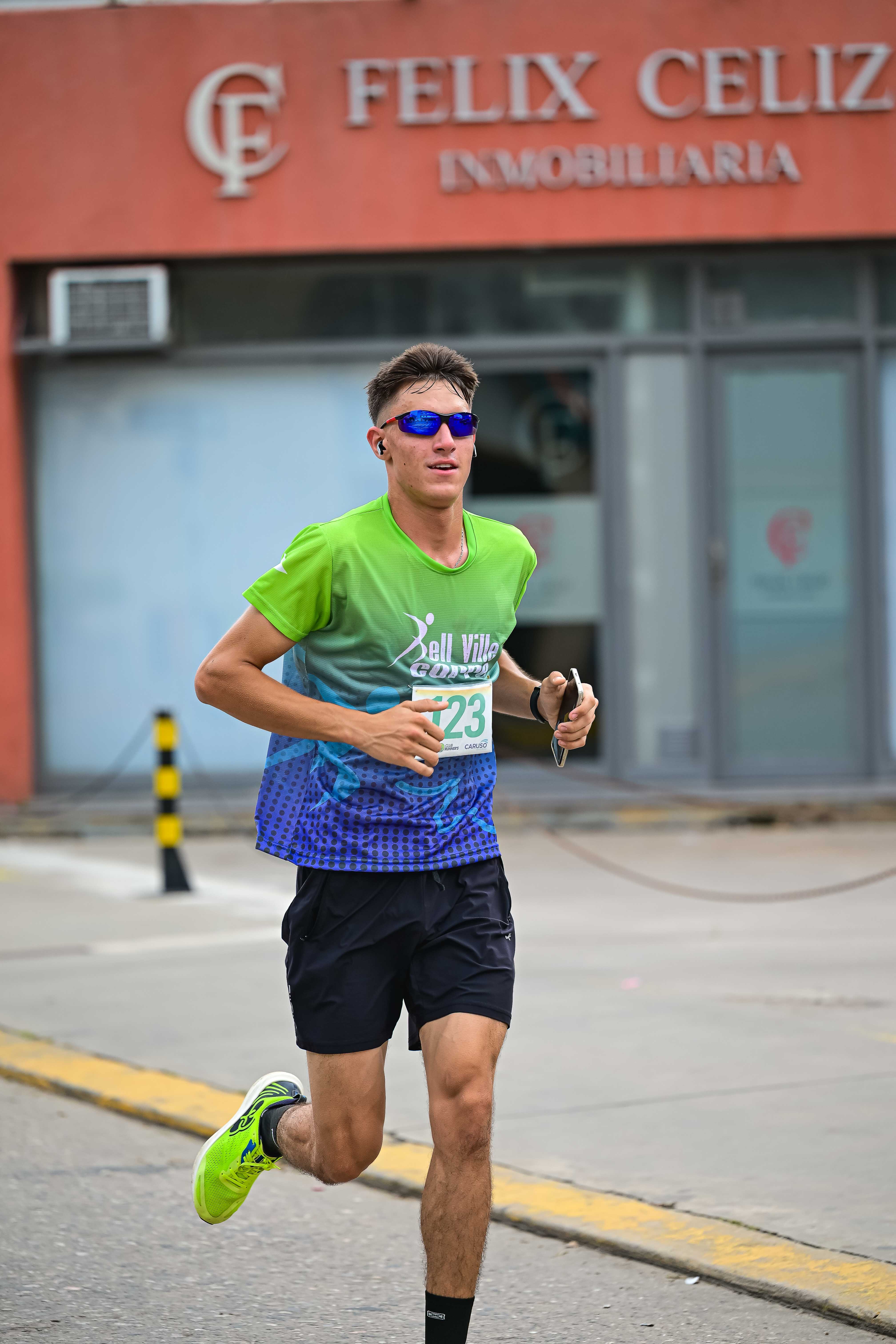 Foto Dorsal 23