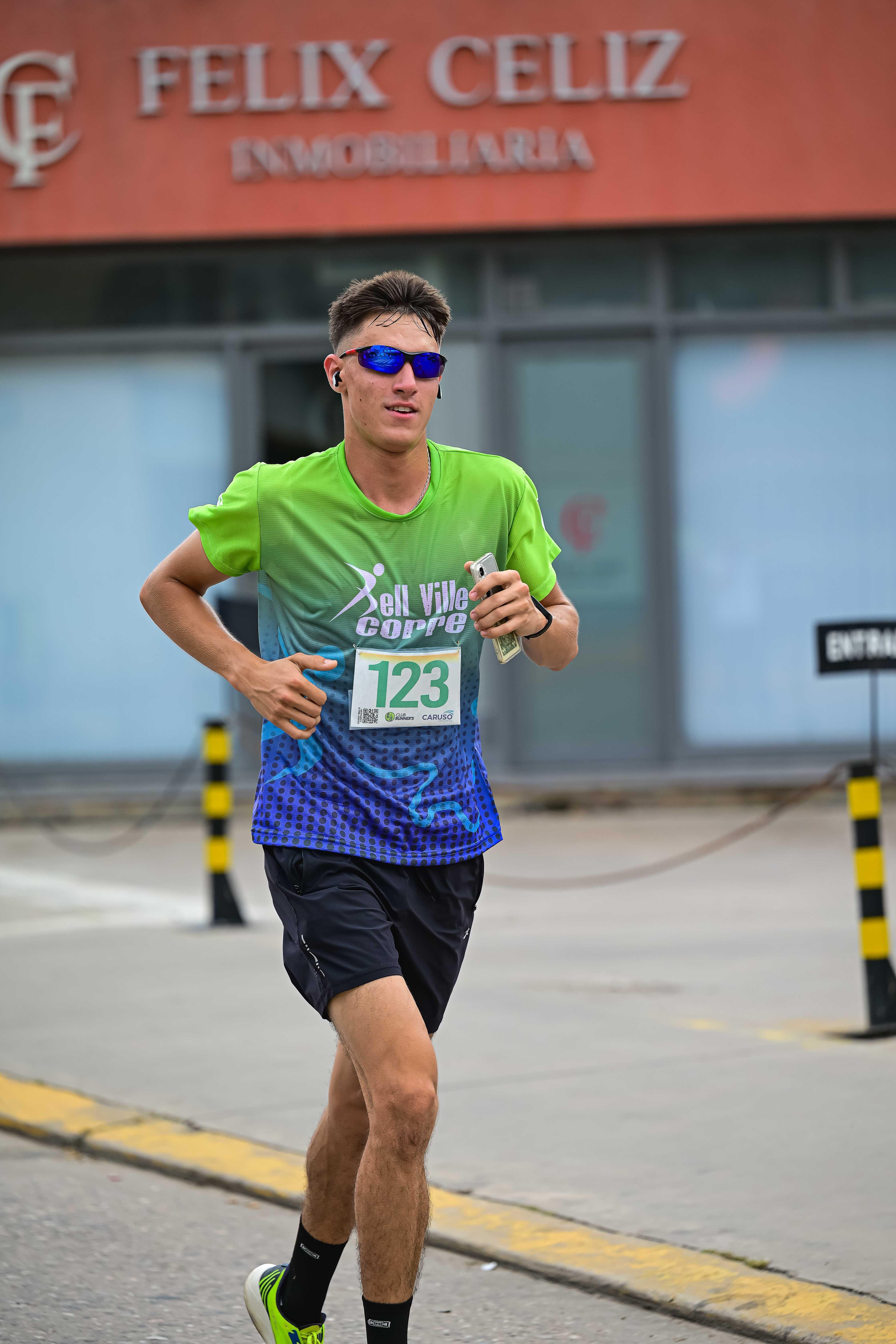 Foto Dorsal 123