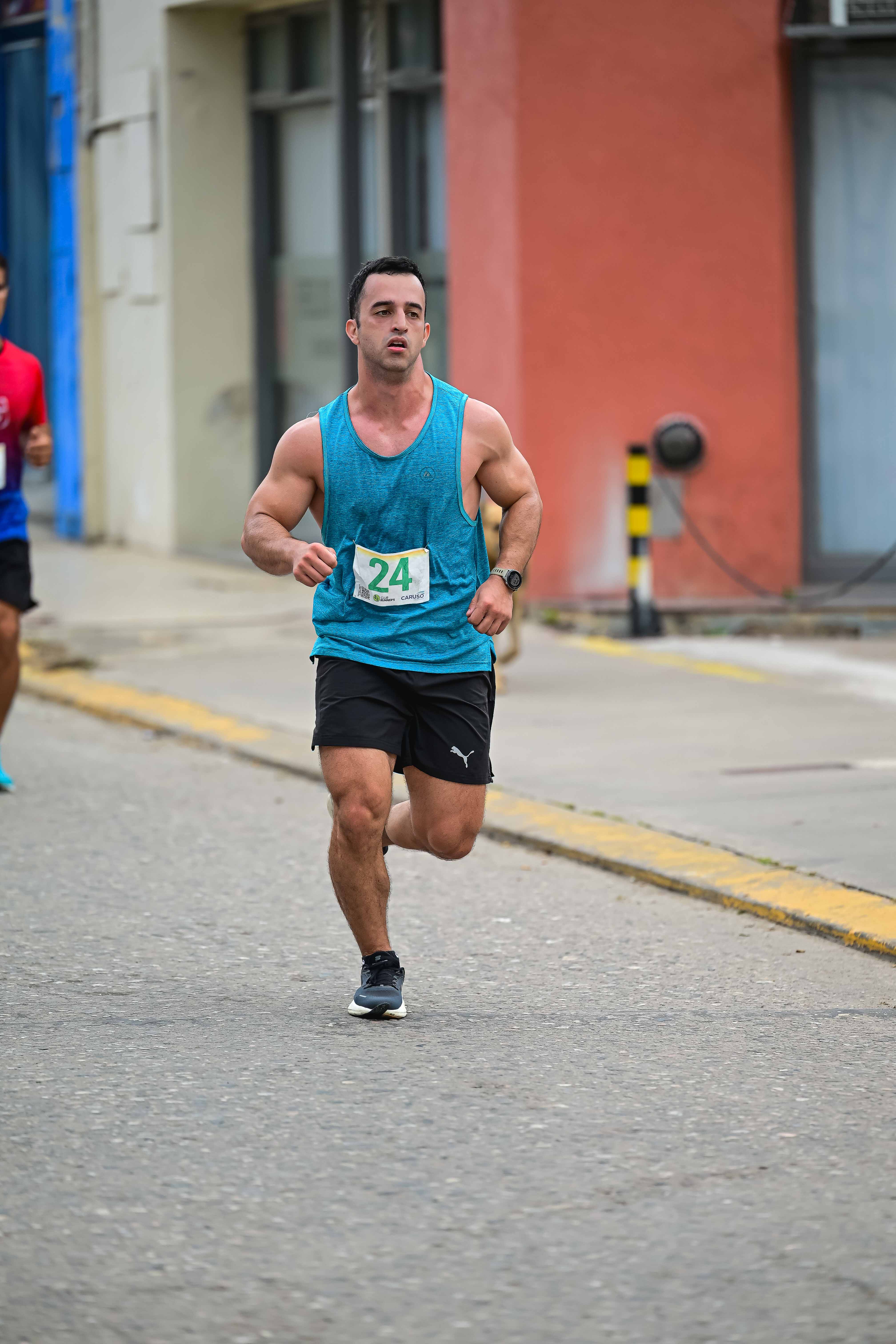 Foto Dorsal 24