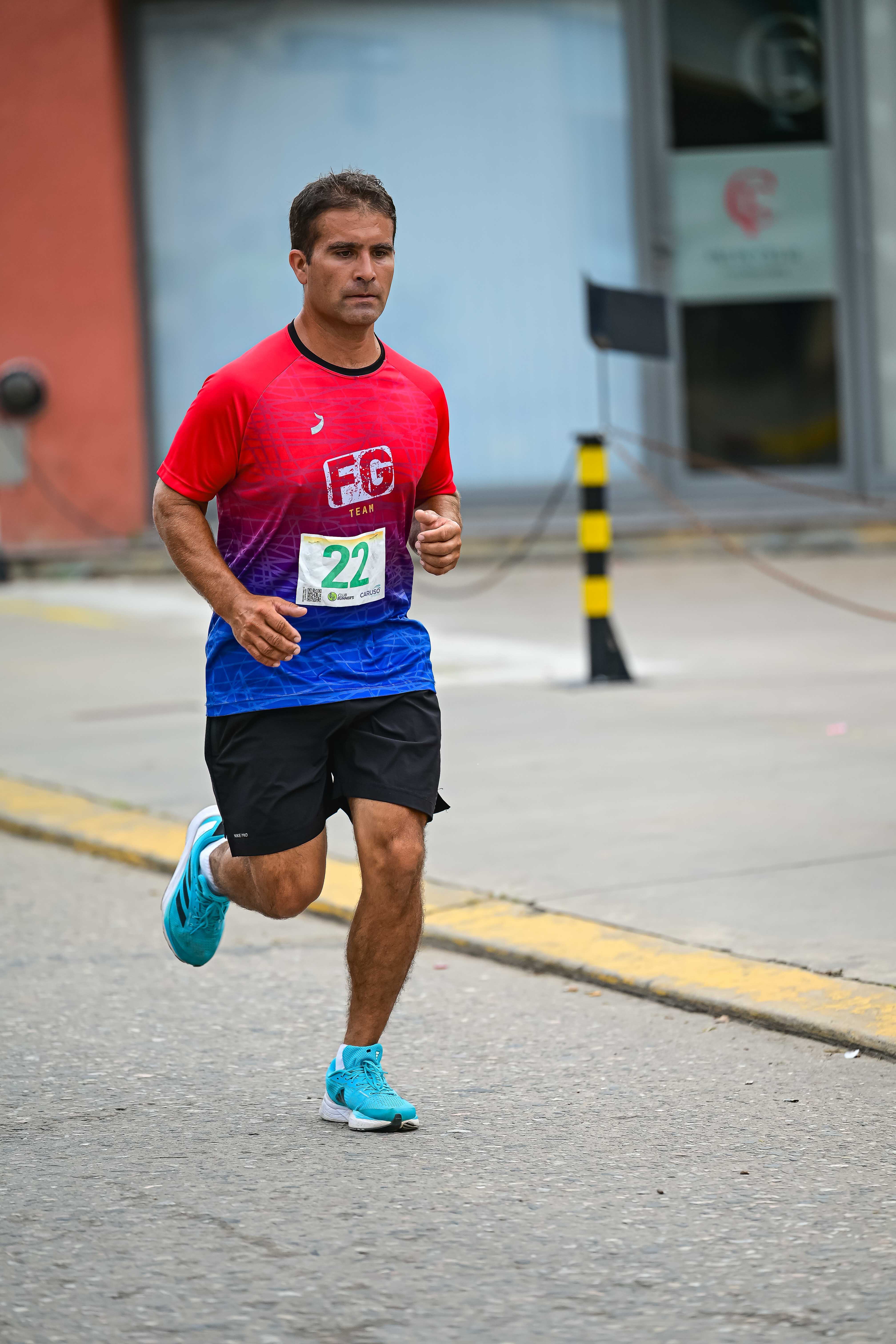 Foto Dorsal 22