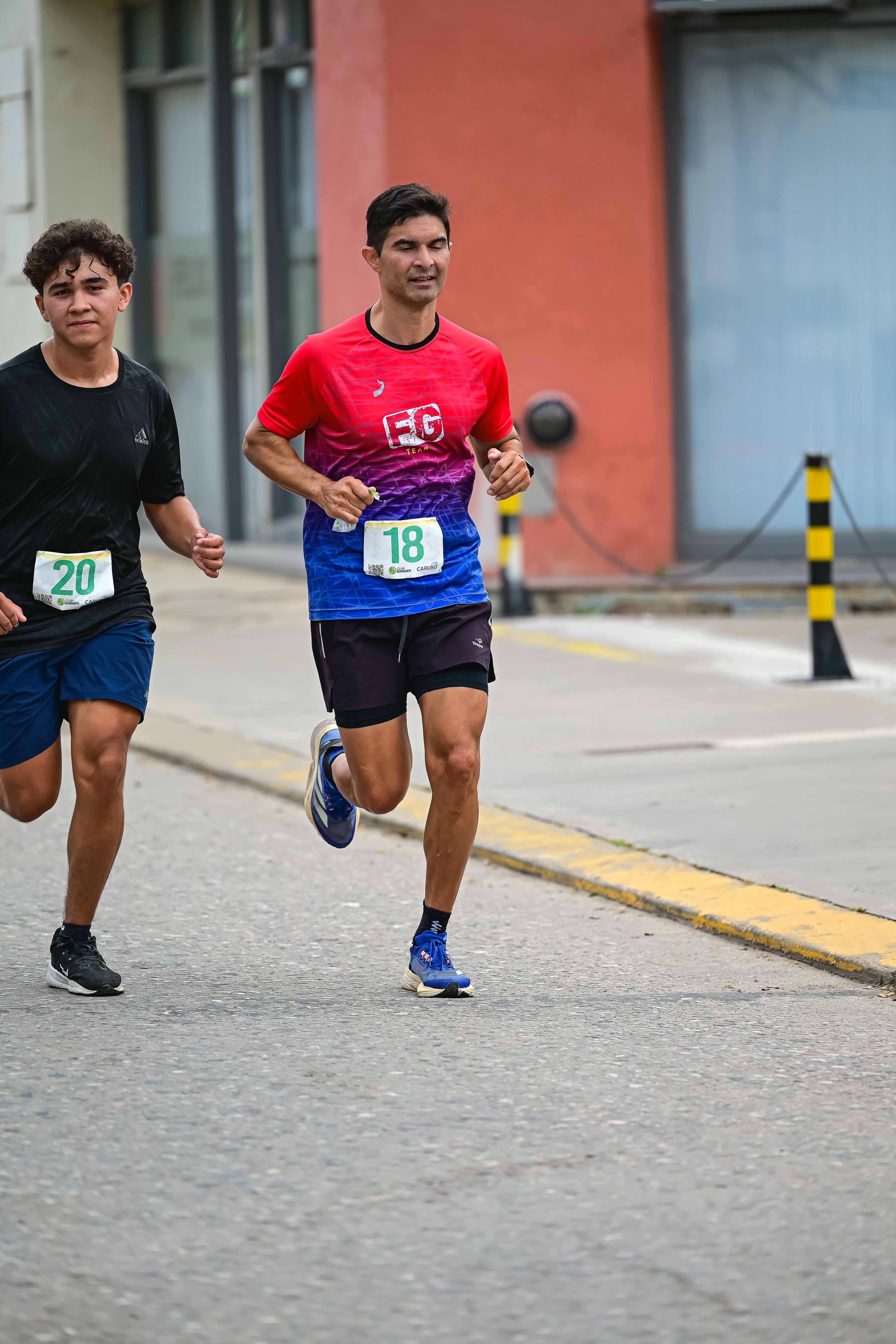 Foto Dorsal 20