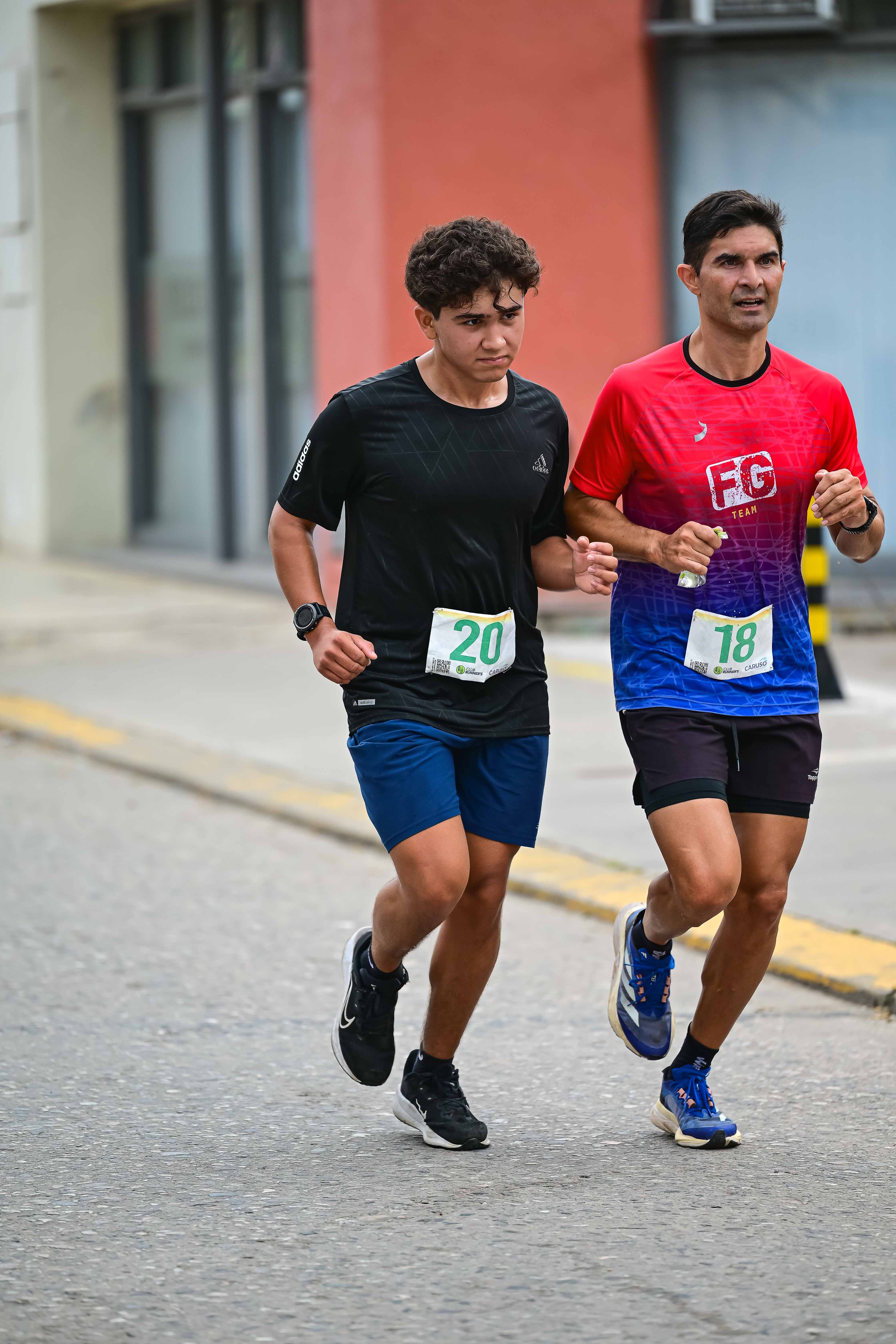 Foto Dorsal 20