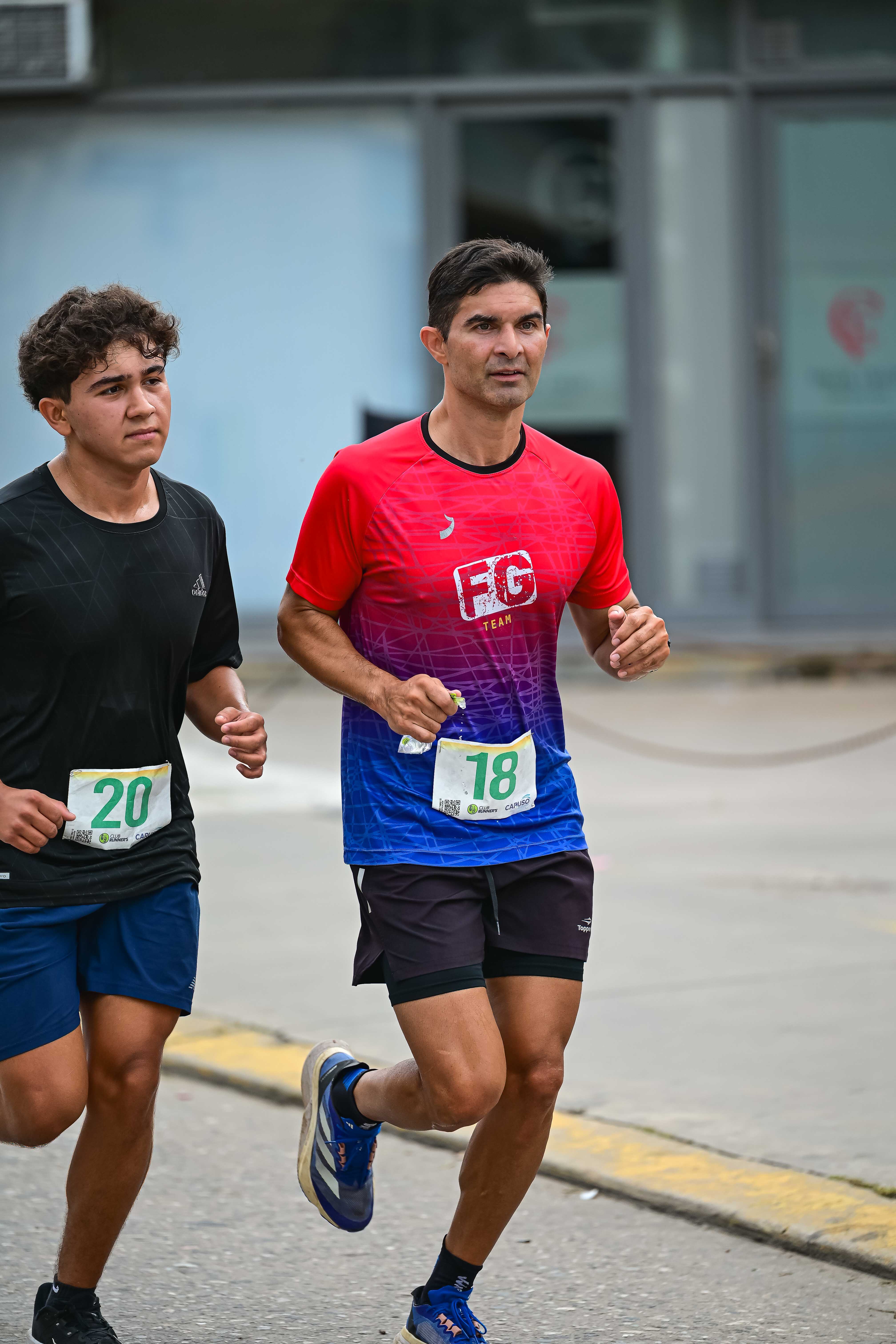 Foto Dorsal 20