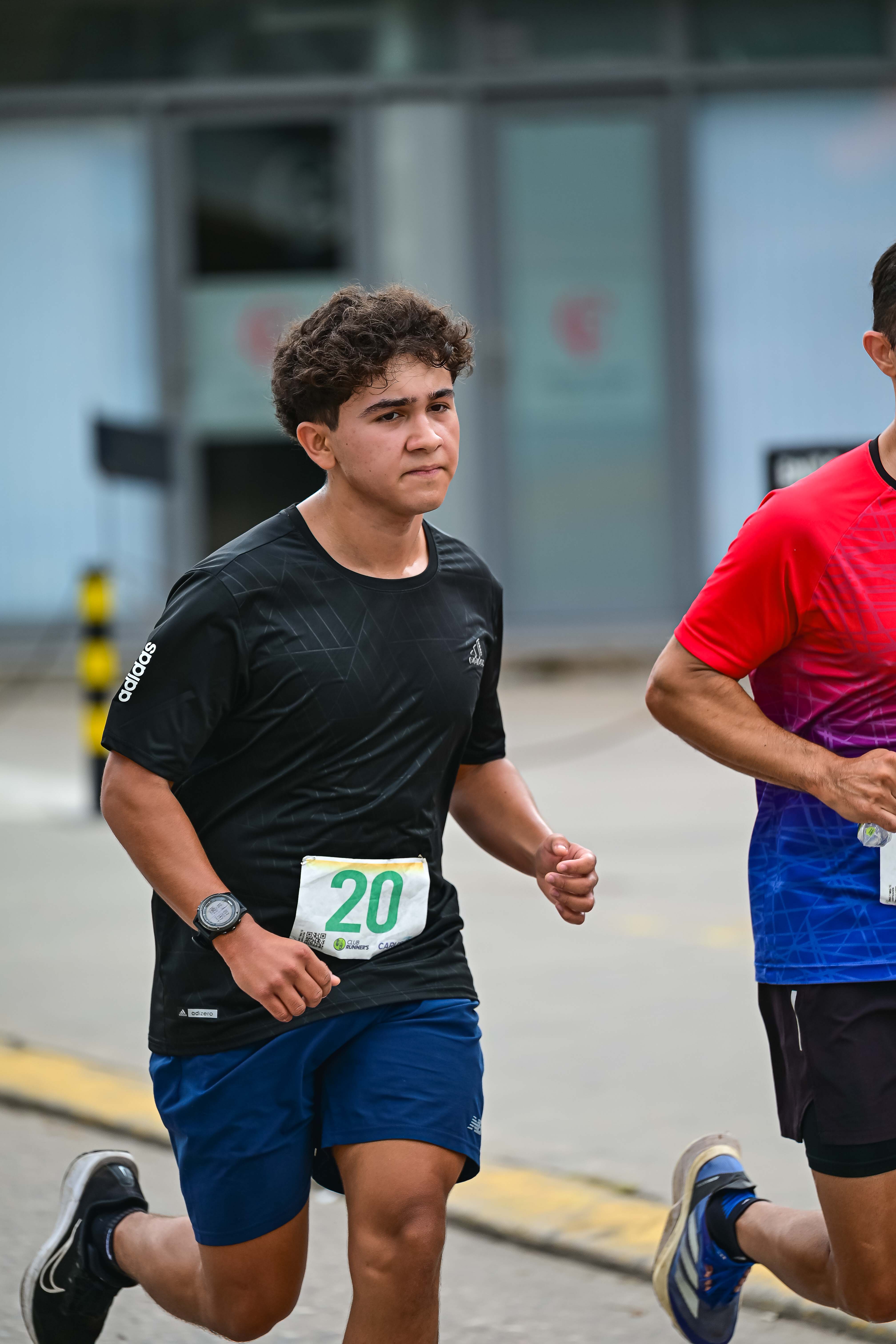 Foto Dorsal 20