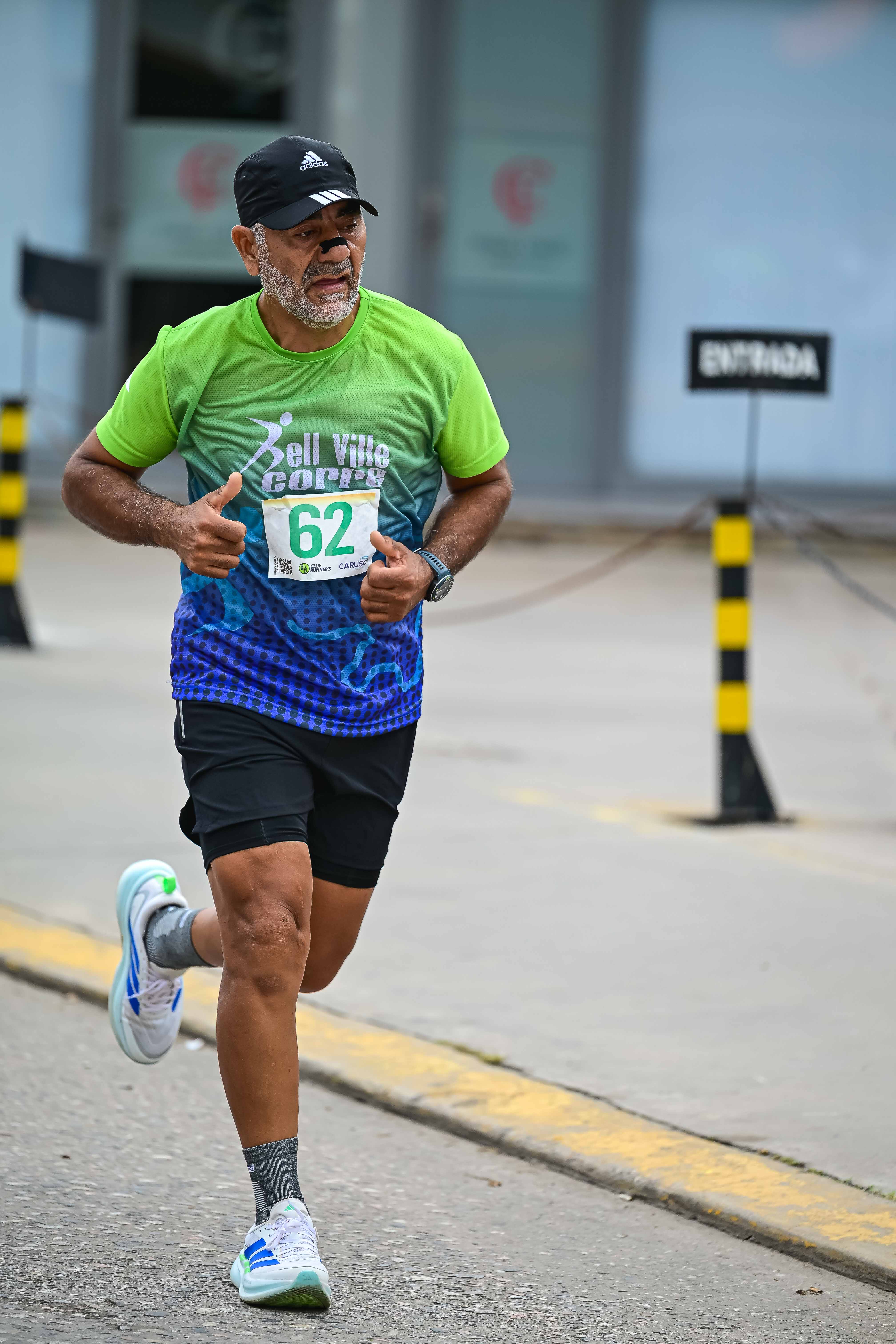 Foto Dorsal 62